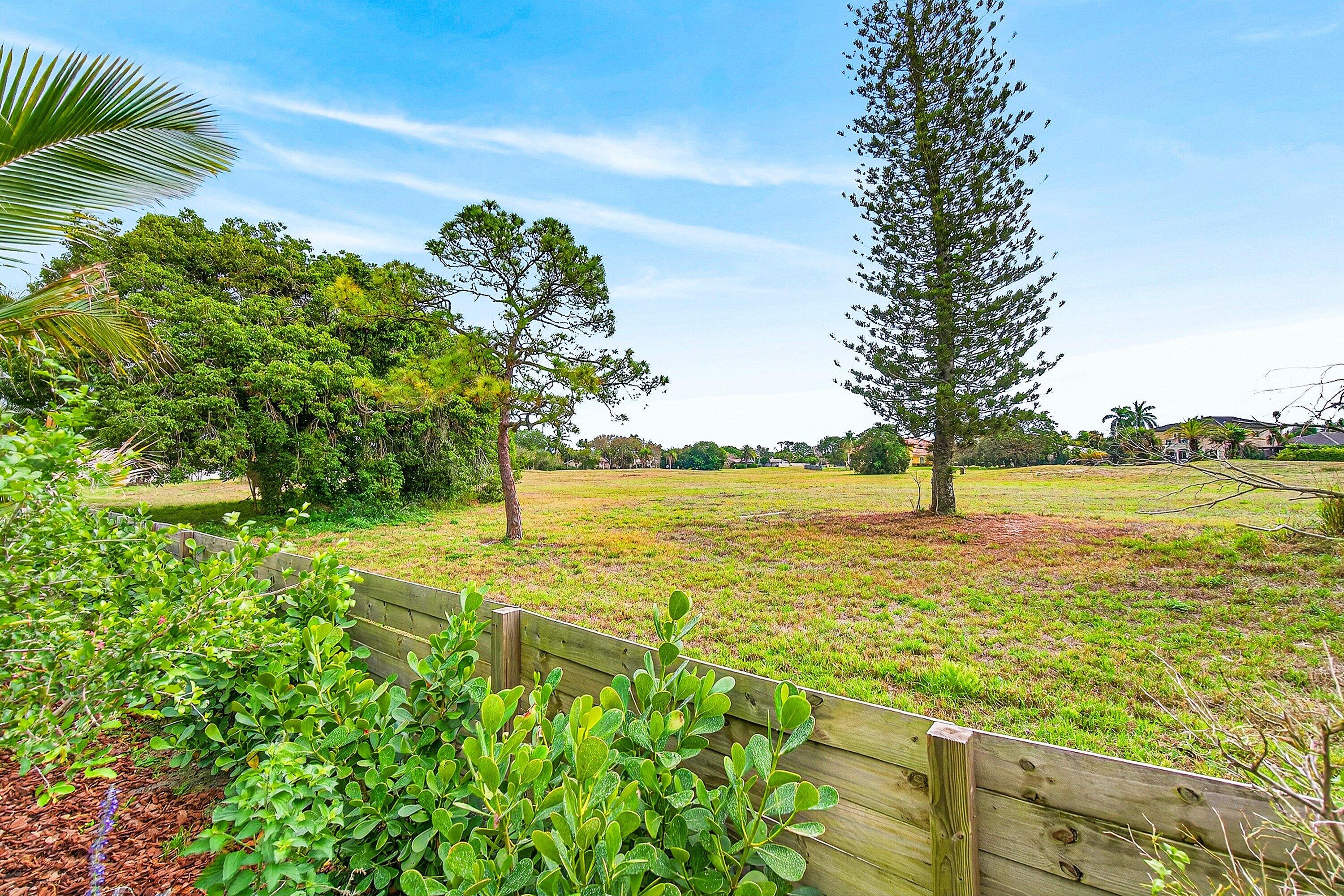 CYPRESS CREEK - Residential