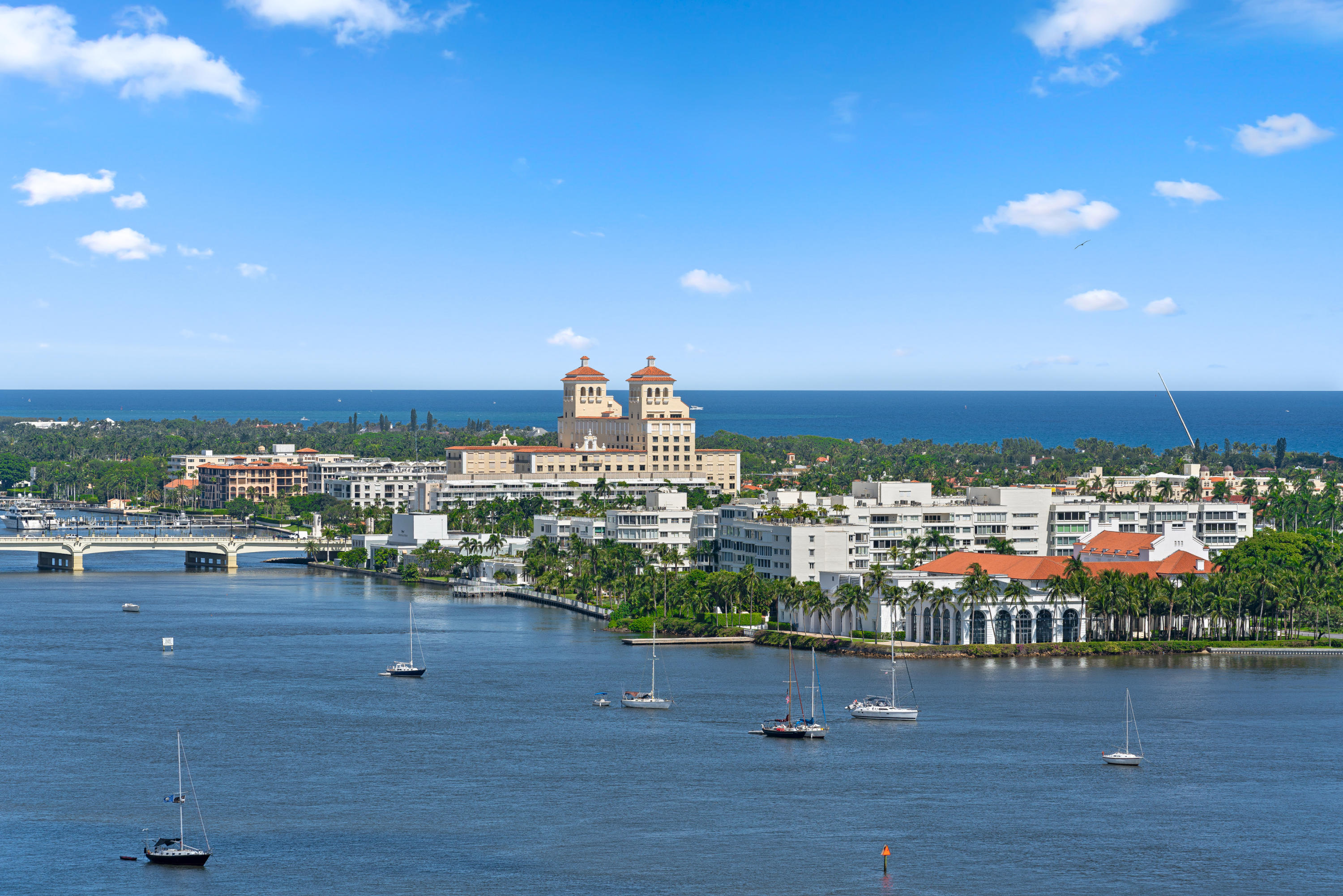 The Bristol - Residential