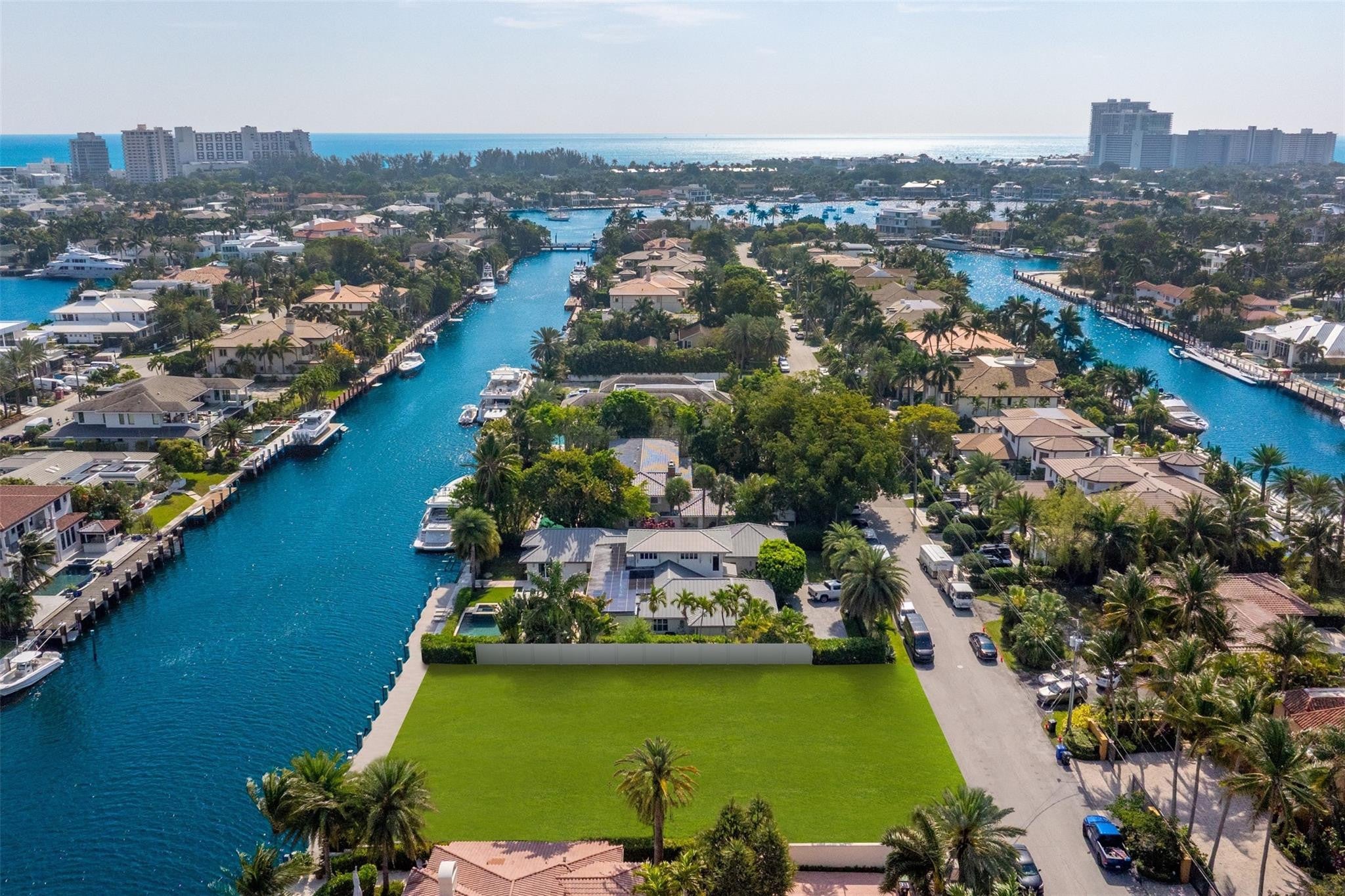 2455 DEL LAGO Drive