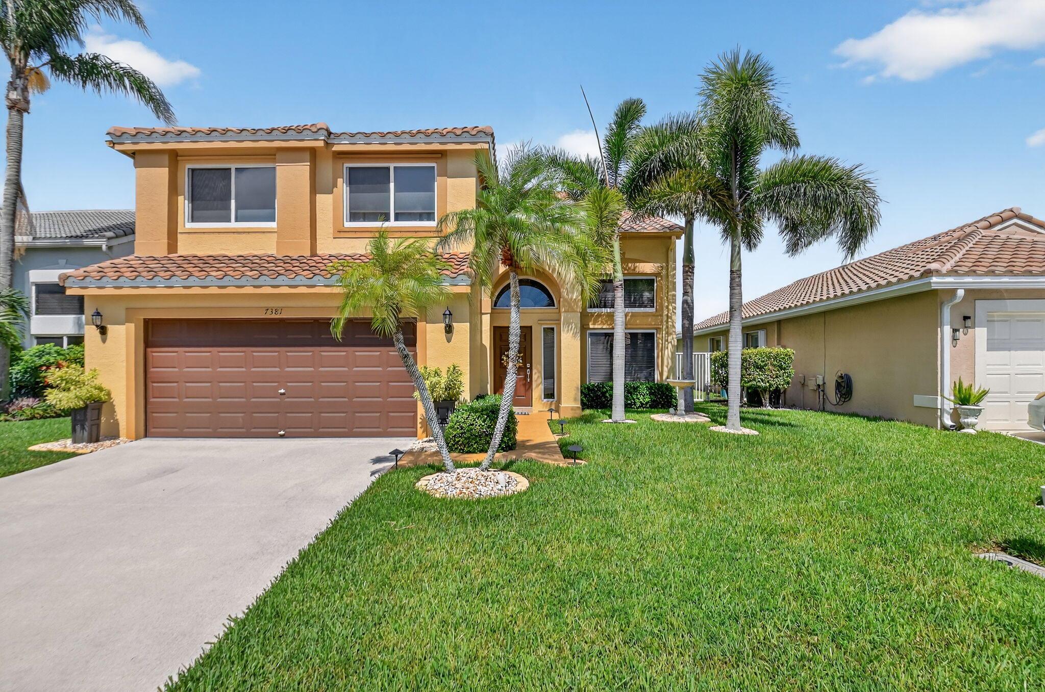 7381 Chesapeake Circle