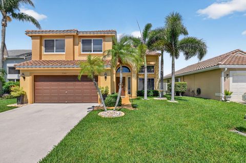 7381 Chesapeake Circle Boynton Beach FL 33436