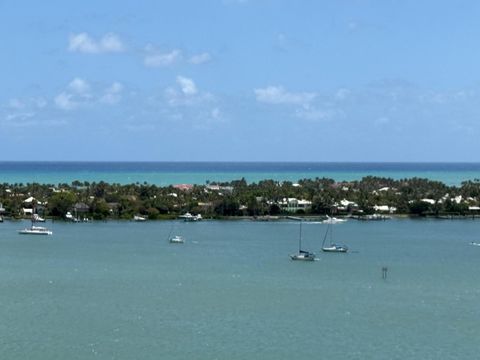 Photo of 5200 N Flagler Drive #1604, West Palm Beach, FL 33407 (MLS # B26015055)