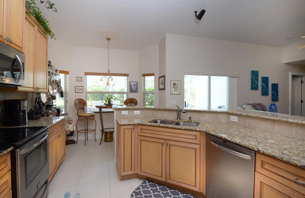 PORT ST LUCIE SECTION  31 - Residential