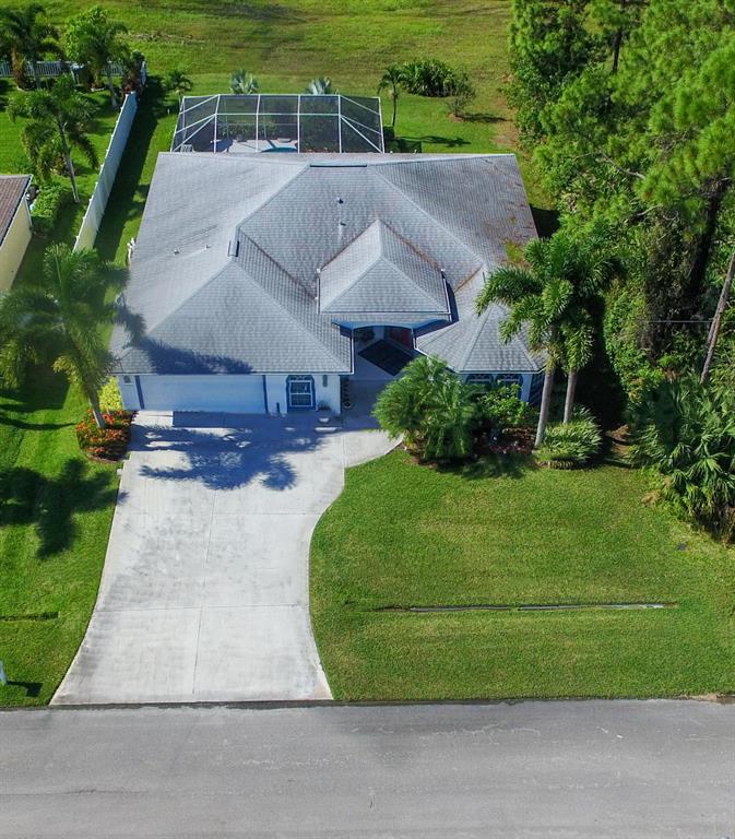 PORT ST LUCIE SECTION  31 - Residential