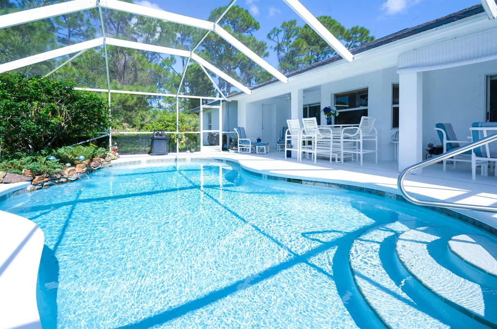 PORT ST LUCIE SECTION  31 - Residential