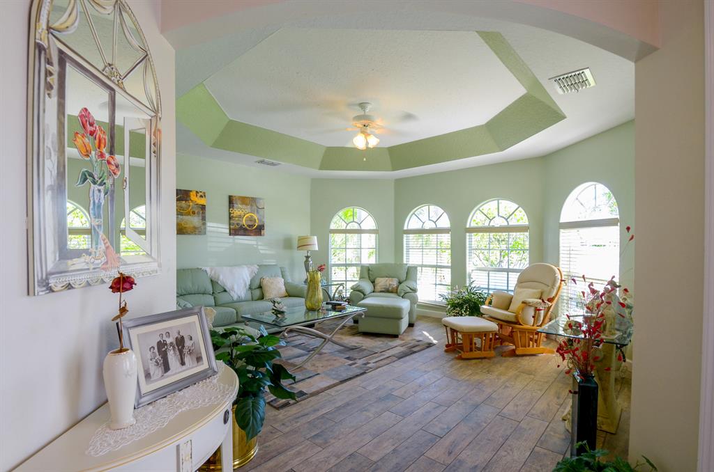 PORT ST LUCIE SECTION  31 - Residential