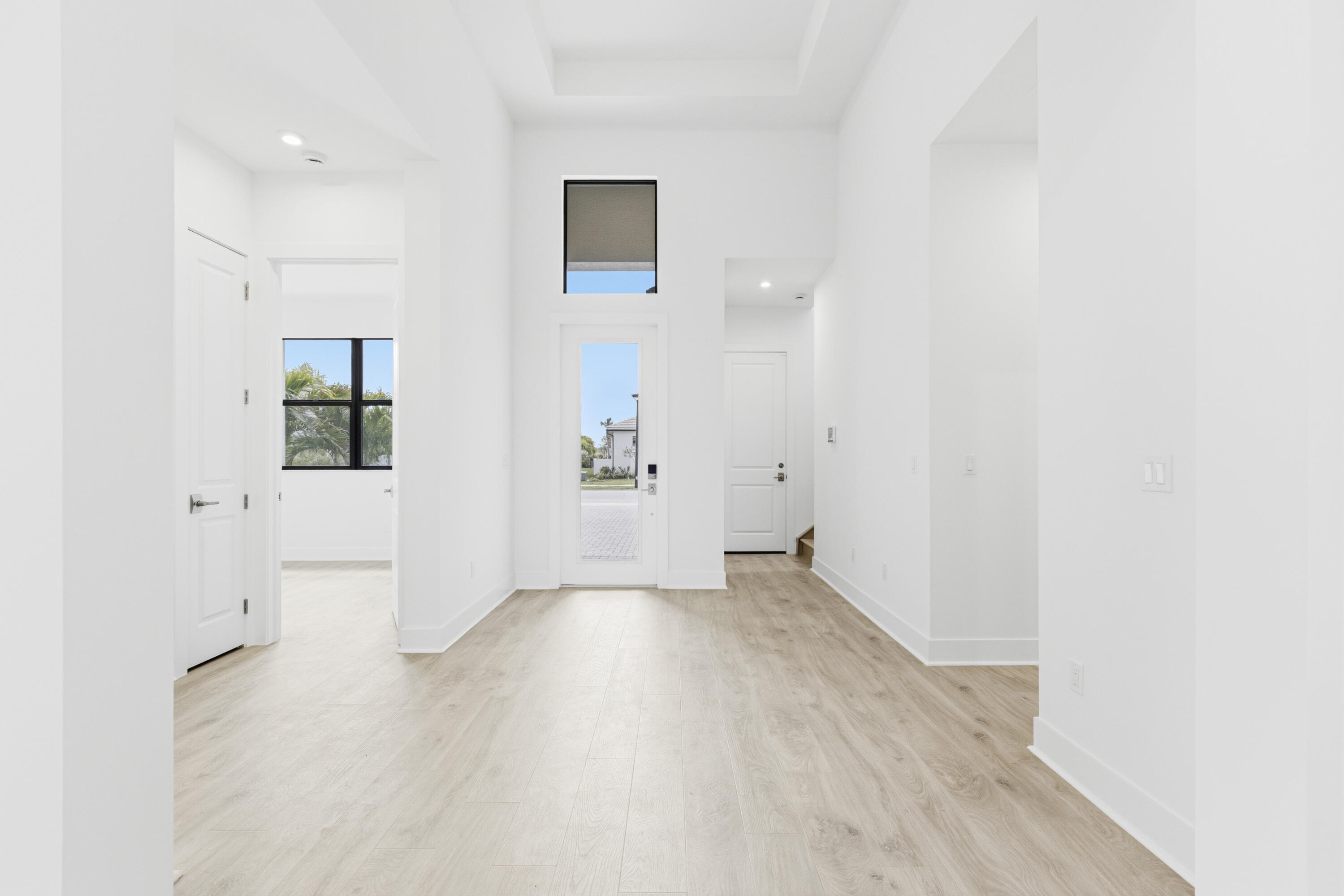 L'Ambiance at Avenir - Residential