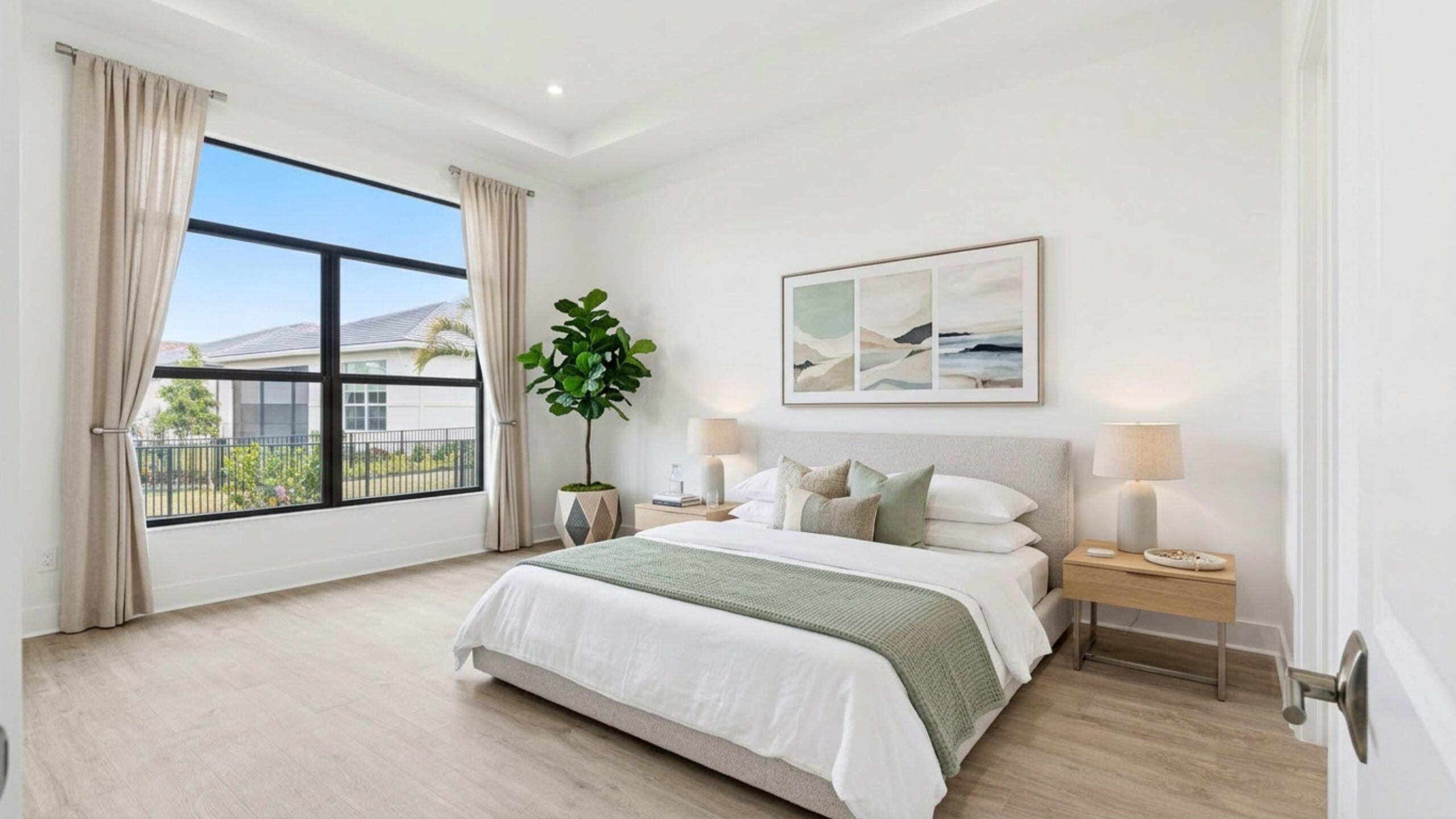 L'Ambiance at Avenir - Residential