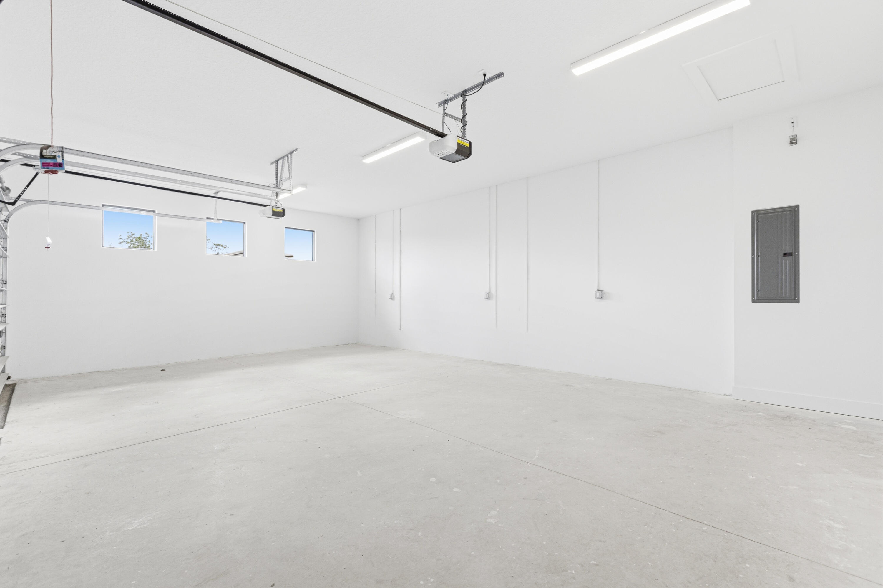 L'Ambiance at Avenir - Residential