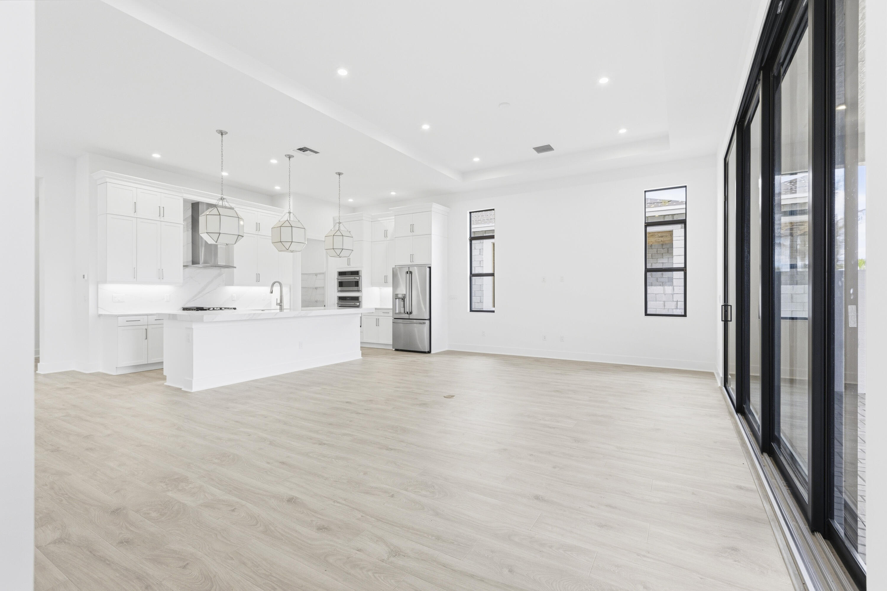 L'Ambiance at Avenir - Residential