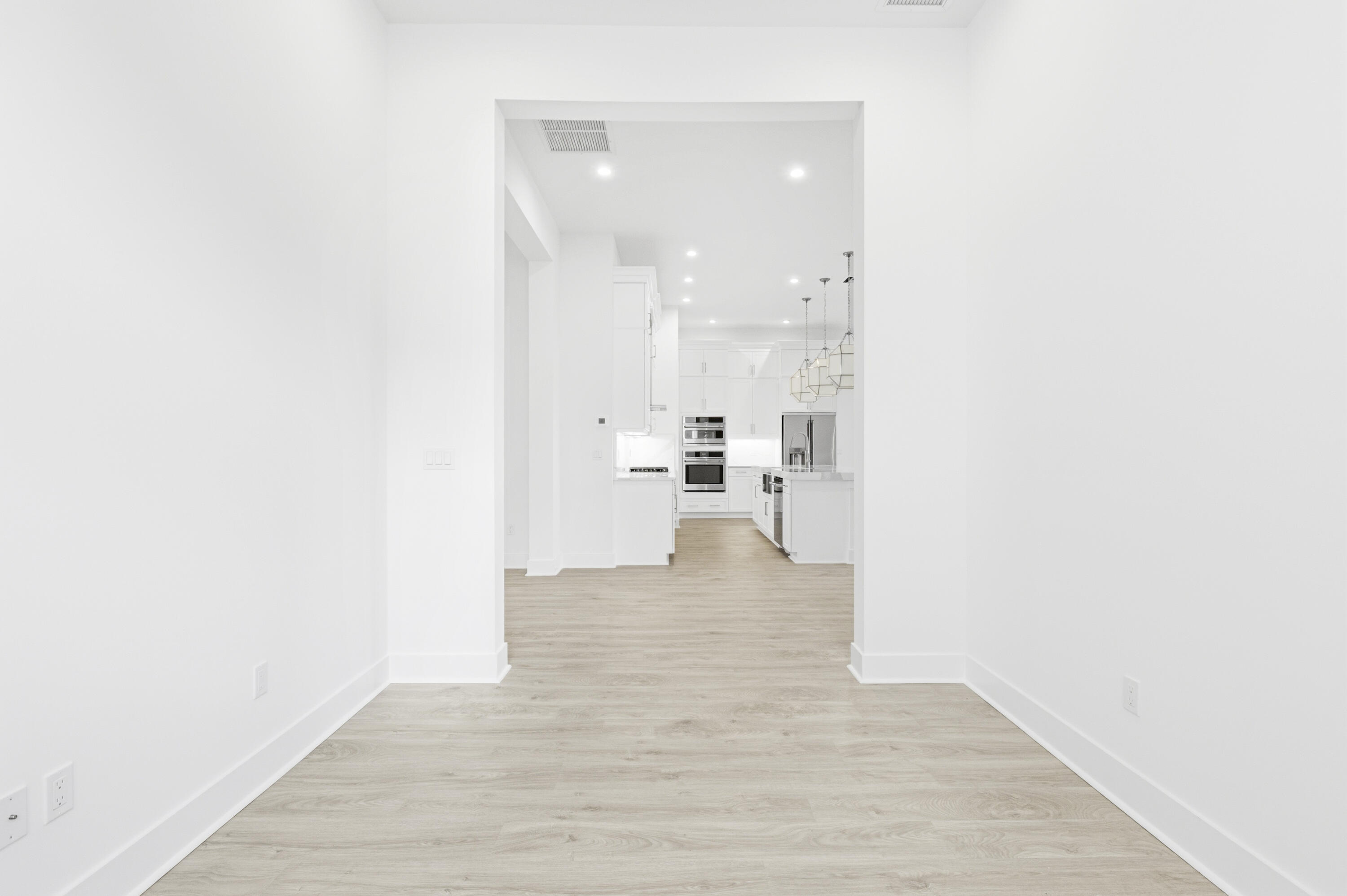 L'Ambiance at Avenir - Residential