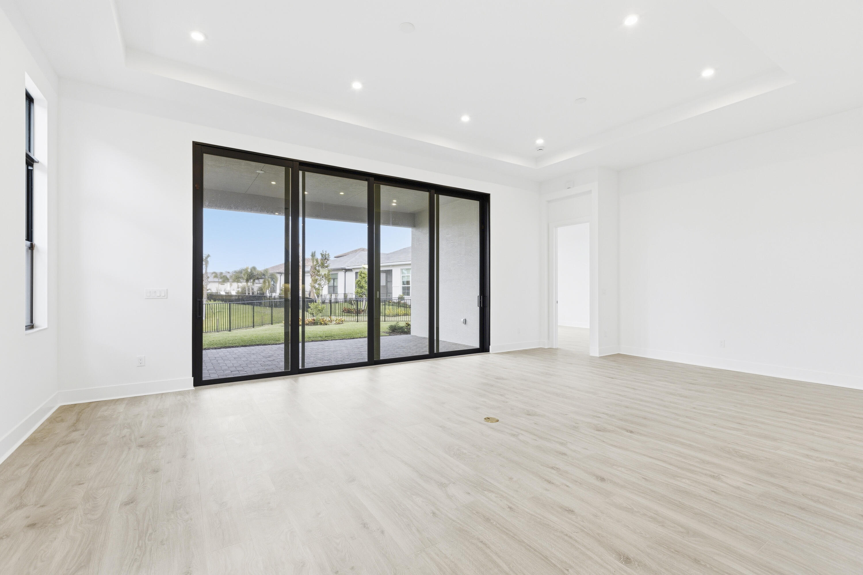 L'Ambiance at Avenir - Residential