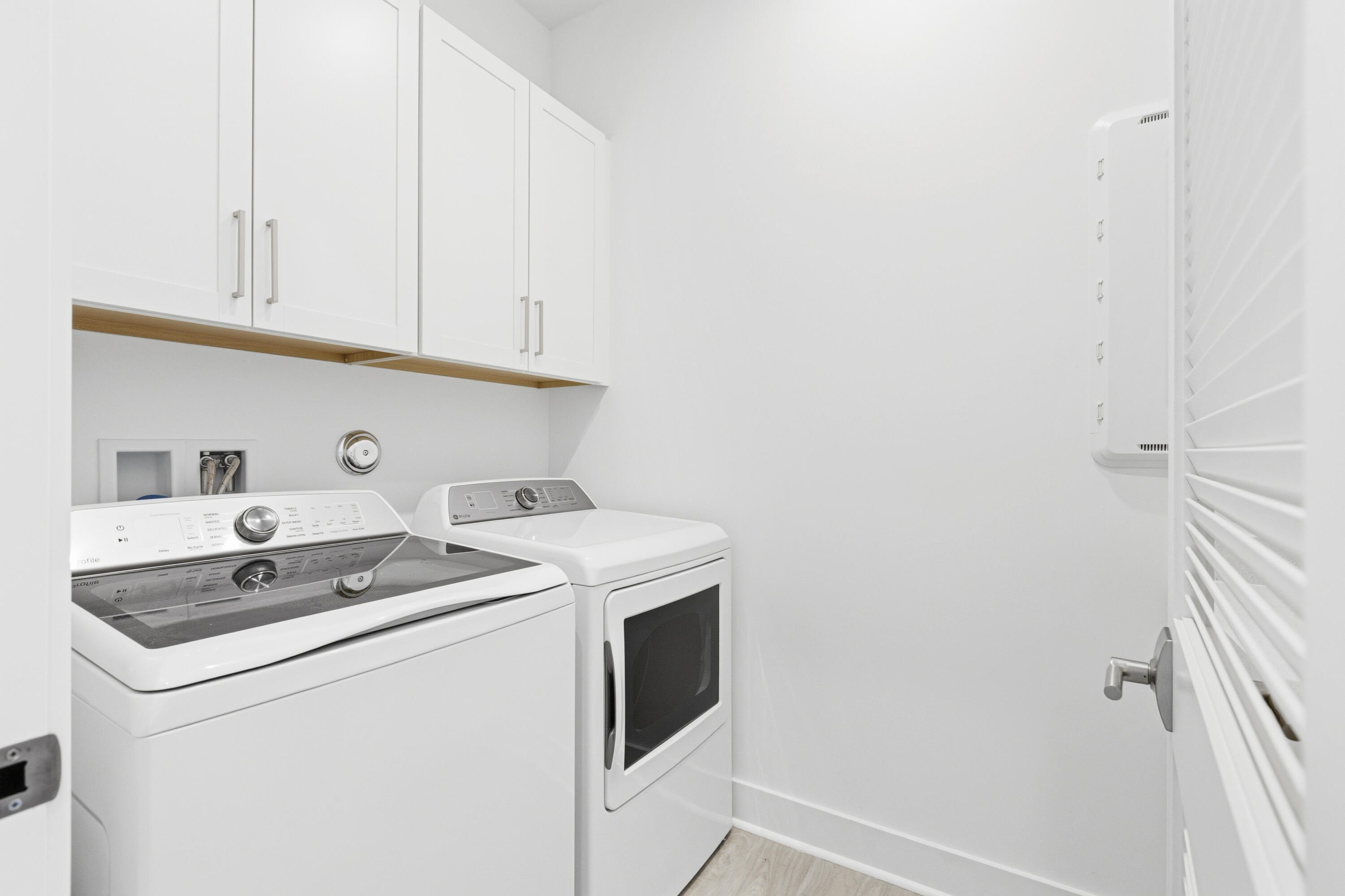 L'Ambiance at Avenir - Residential