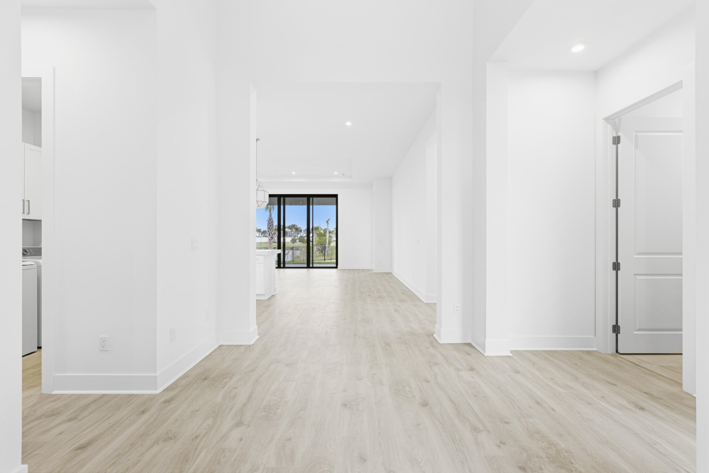 L'Ambiance at Avenir - Residential