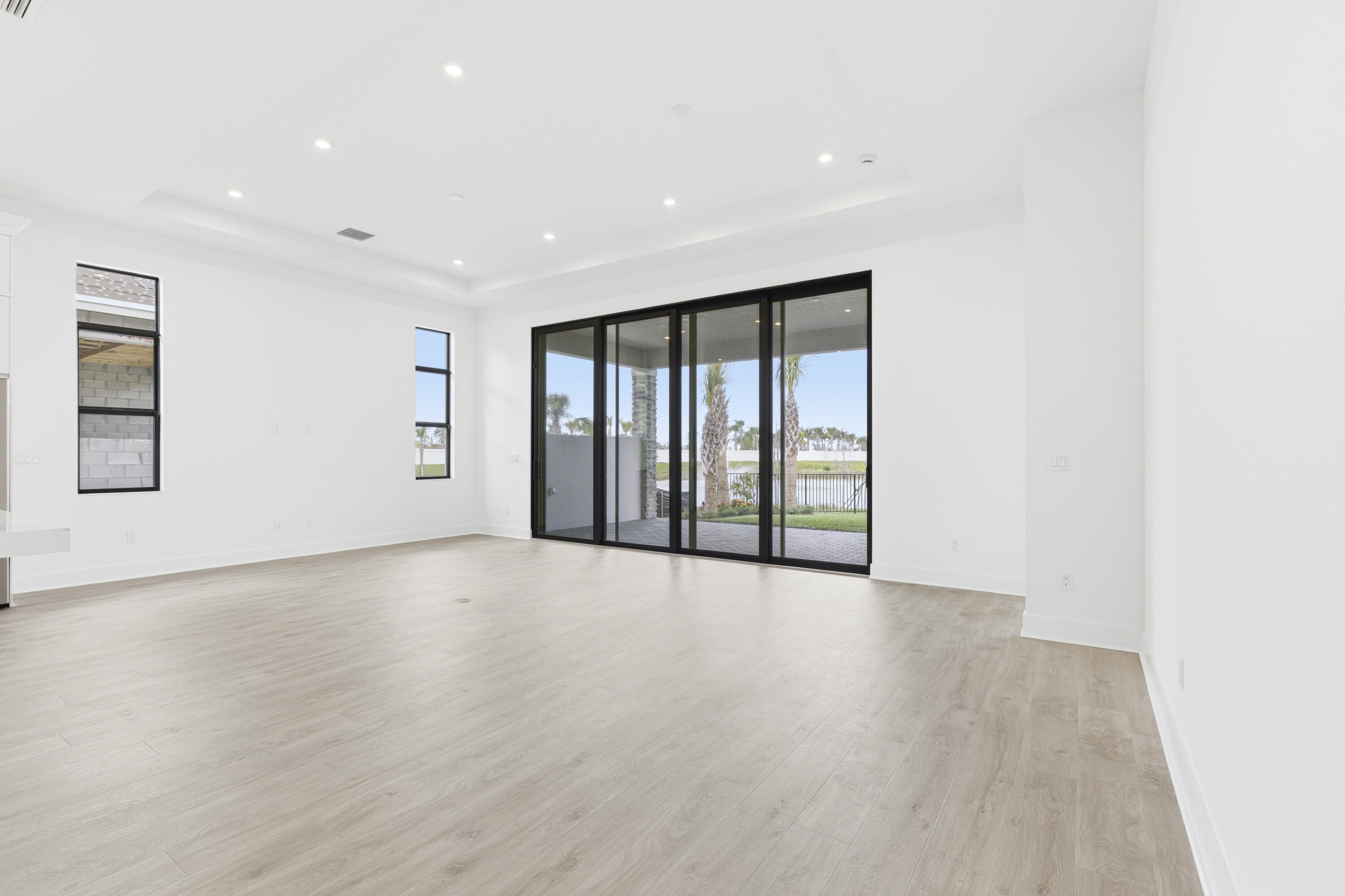 L'Ambiance at Avenir - Residential