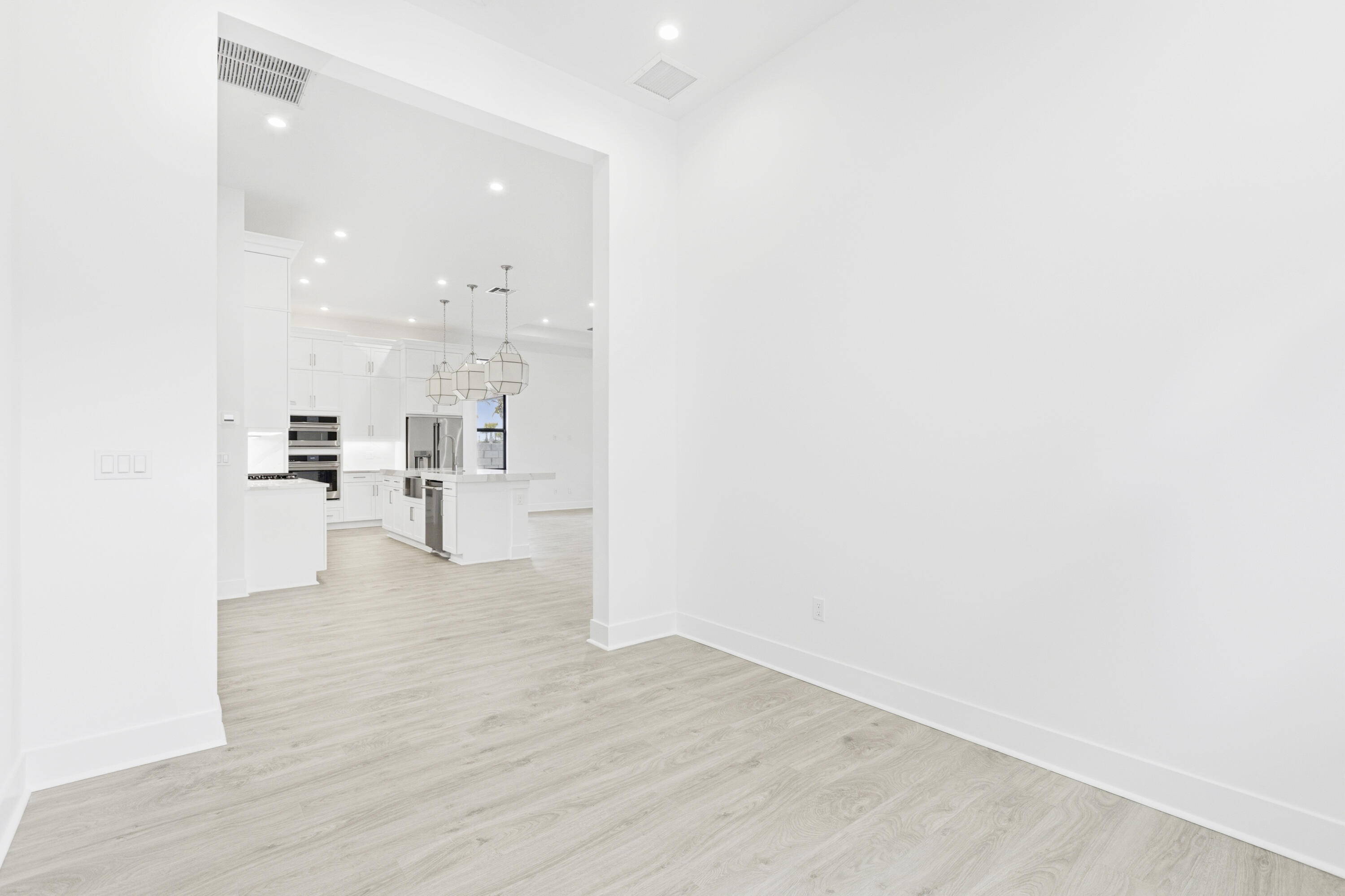 L'Ambiance at Avenir - Residential