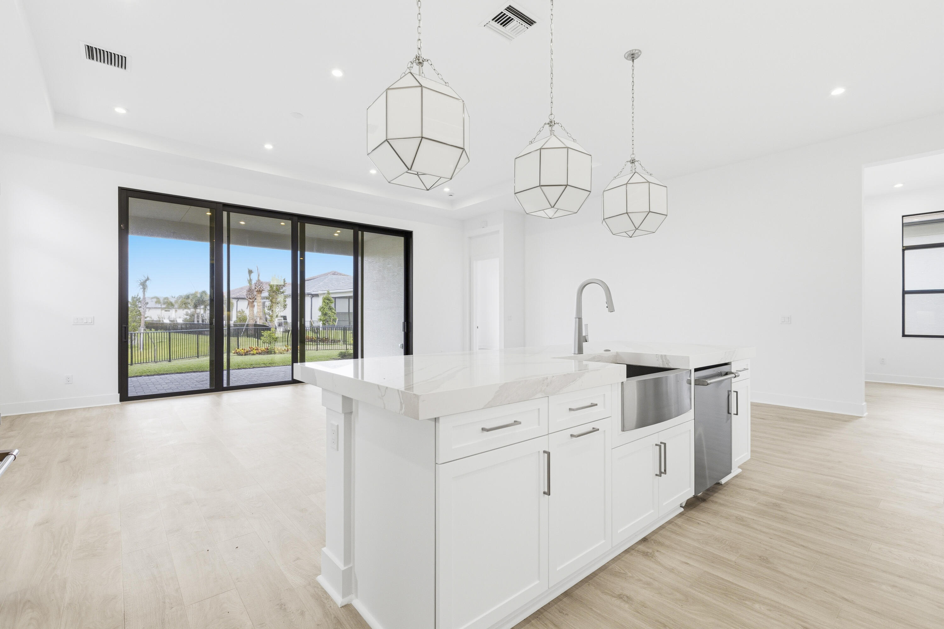 L'Ambiance at Avenir - Residential