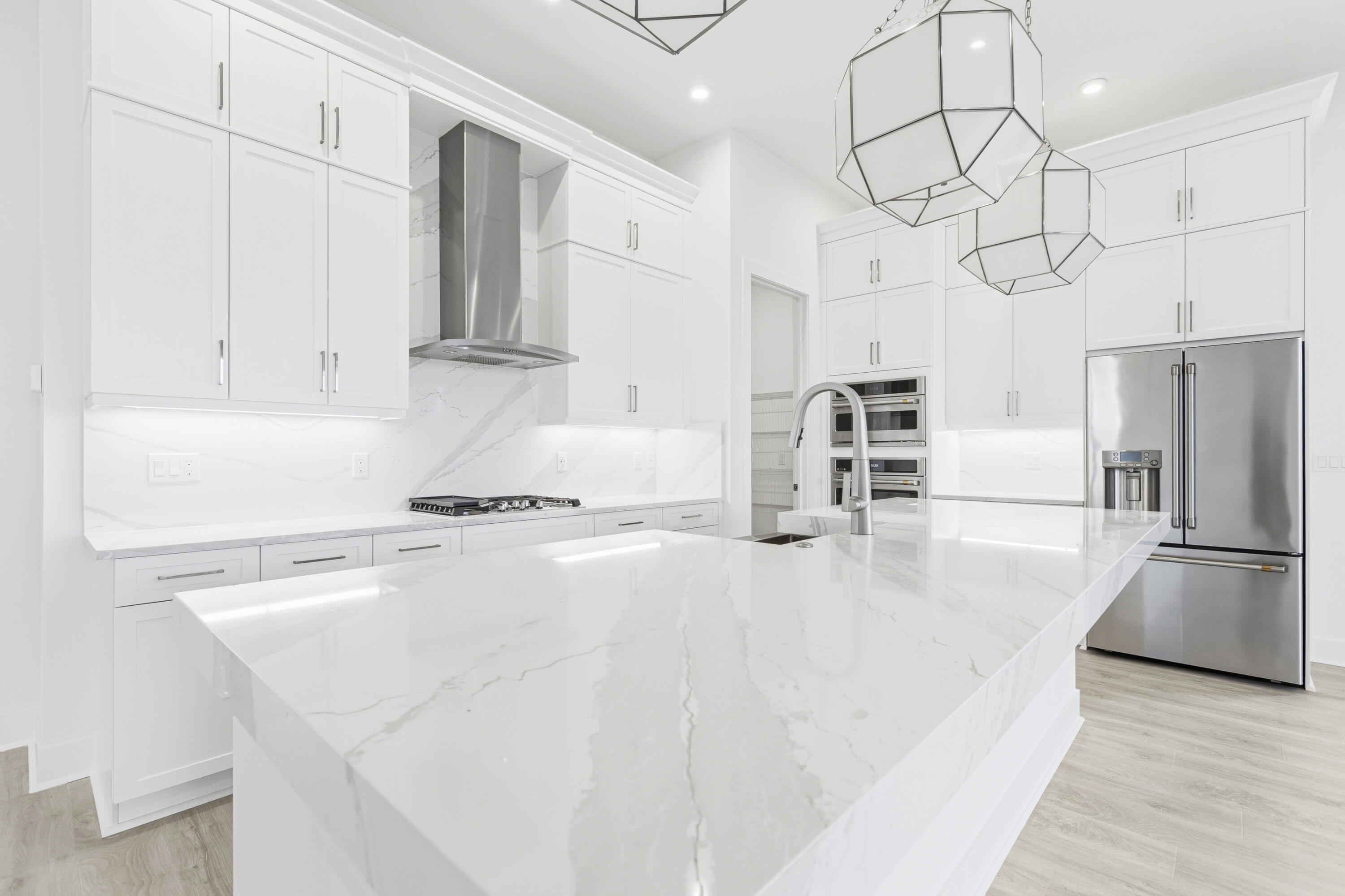 L'Ambiance at Avenir - Residential