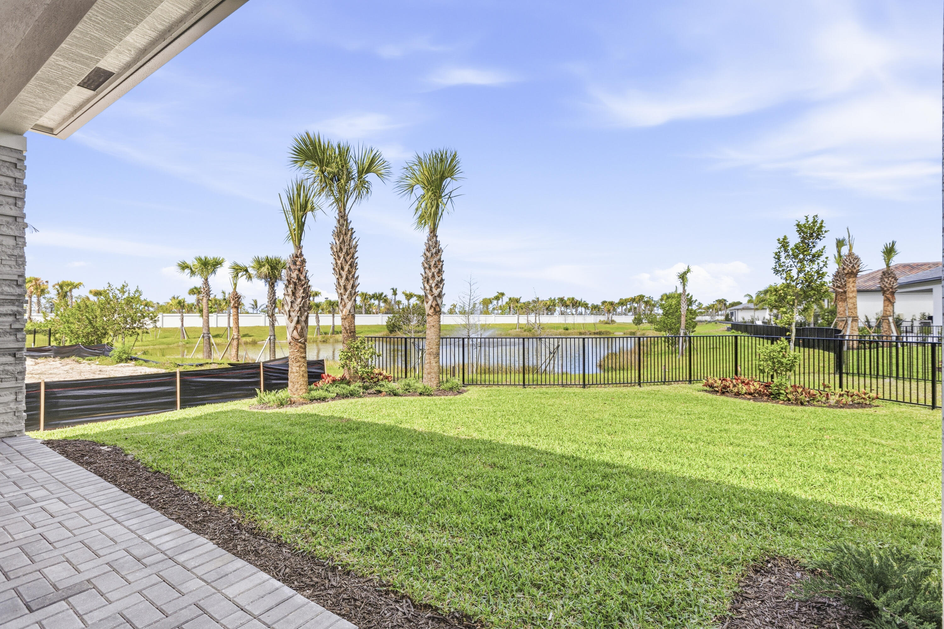 L'Ambiance at Avenir - Residential