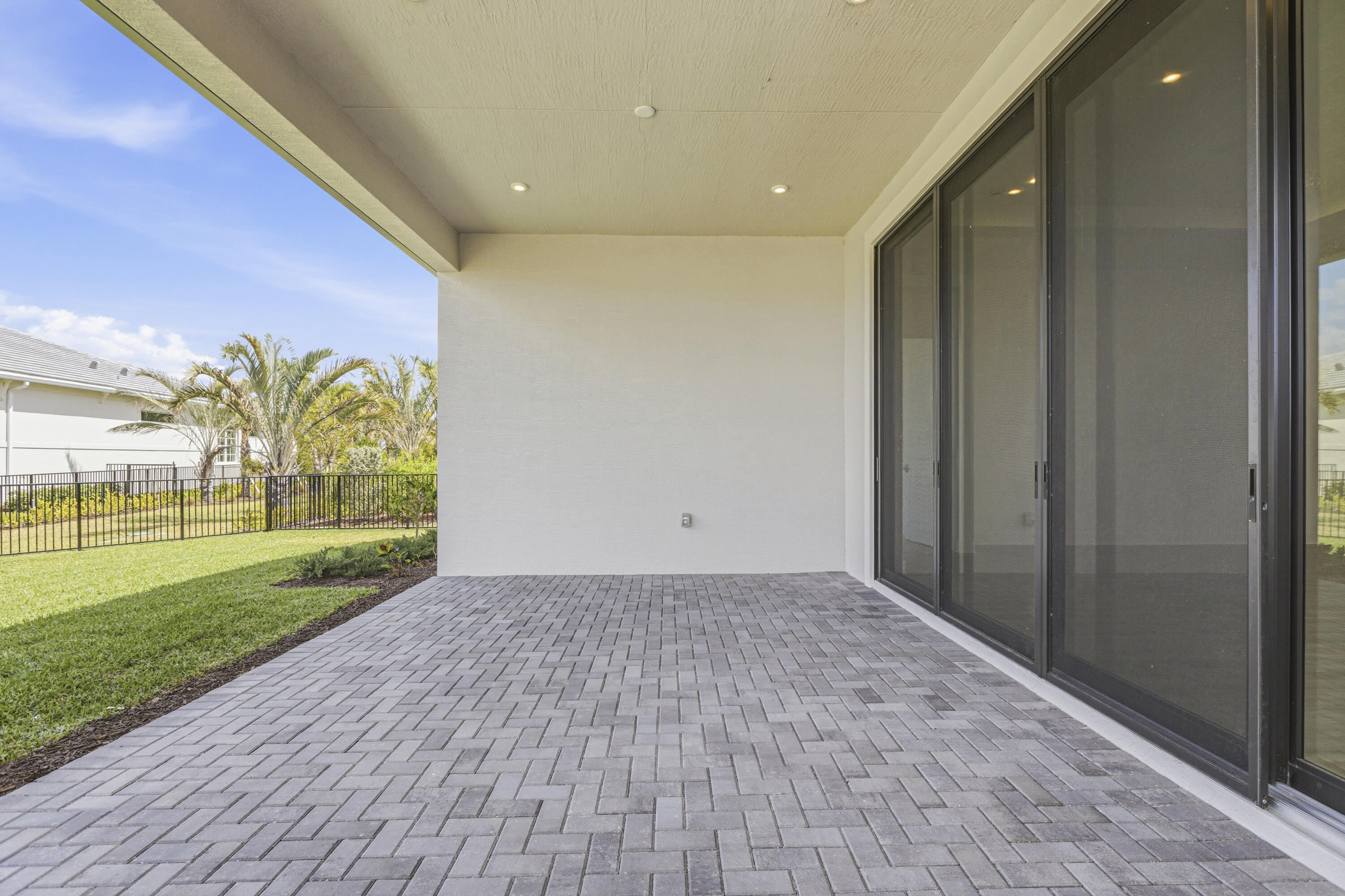 L'Ambiance at Avenir - Residential