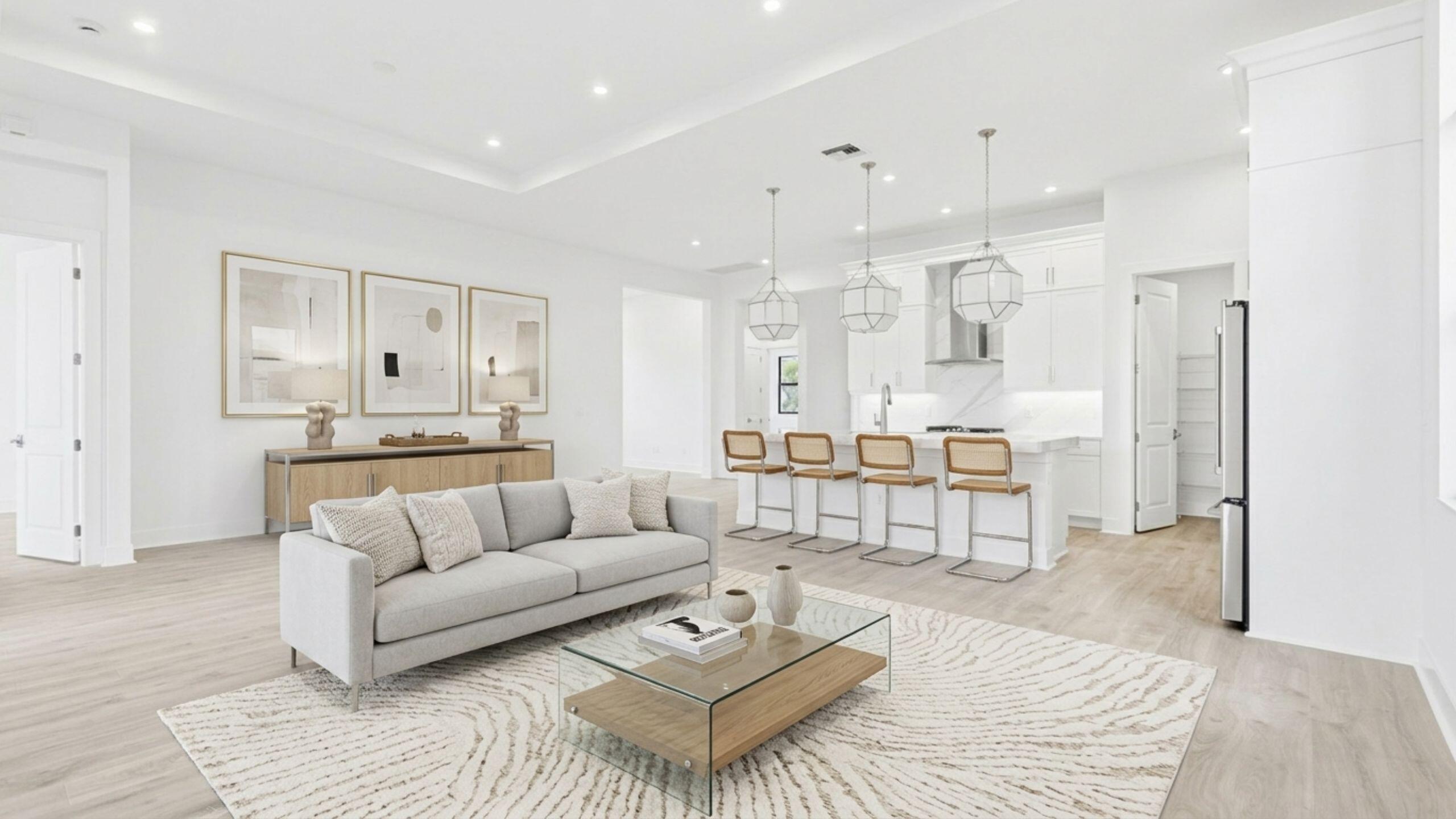 L'Ambiance at Avenir - Residential