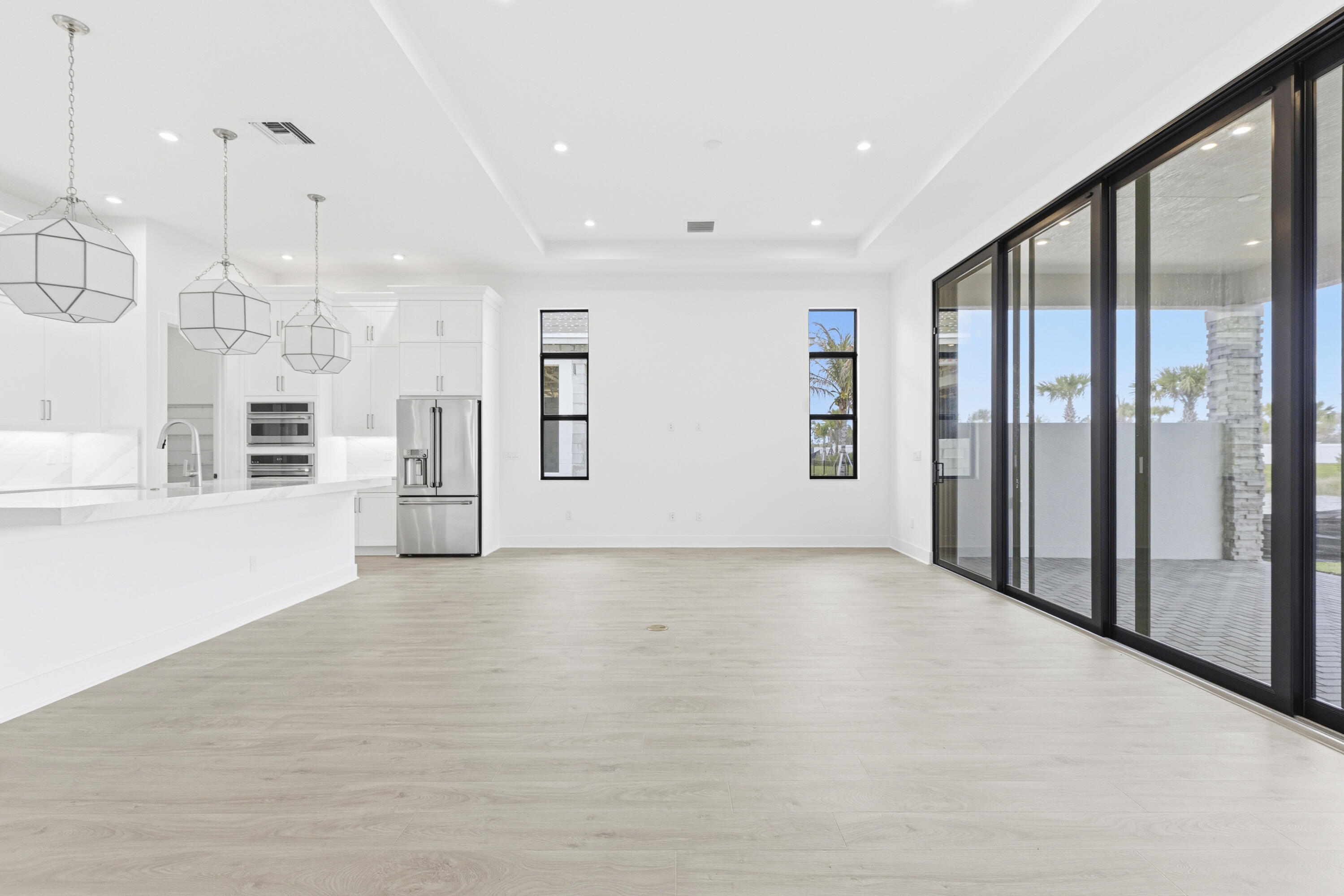 L'Ambiance at Avenir - Residential