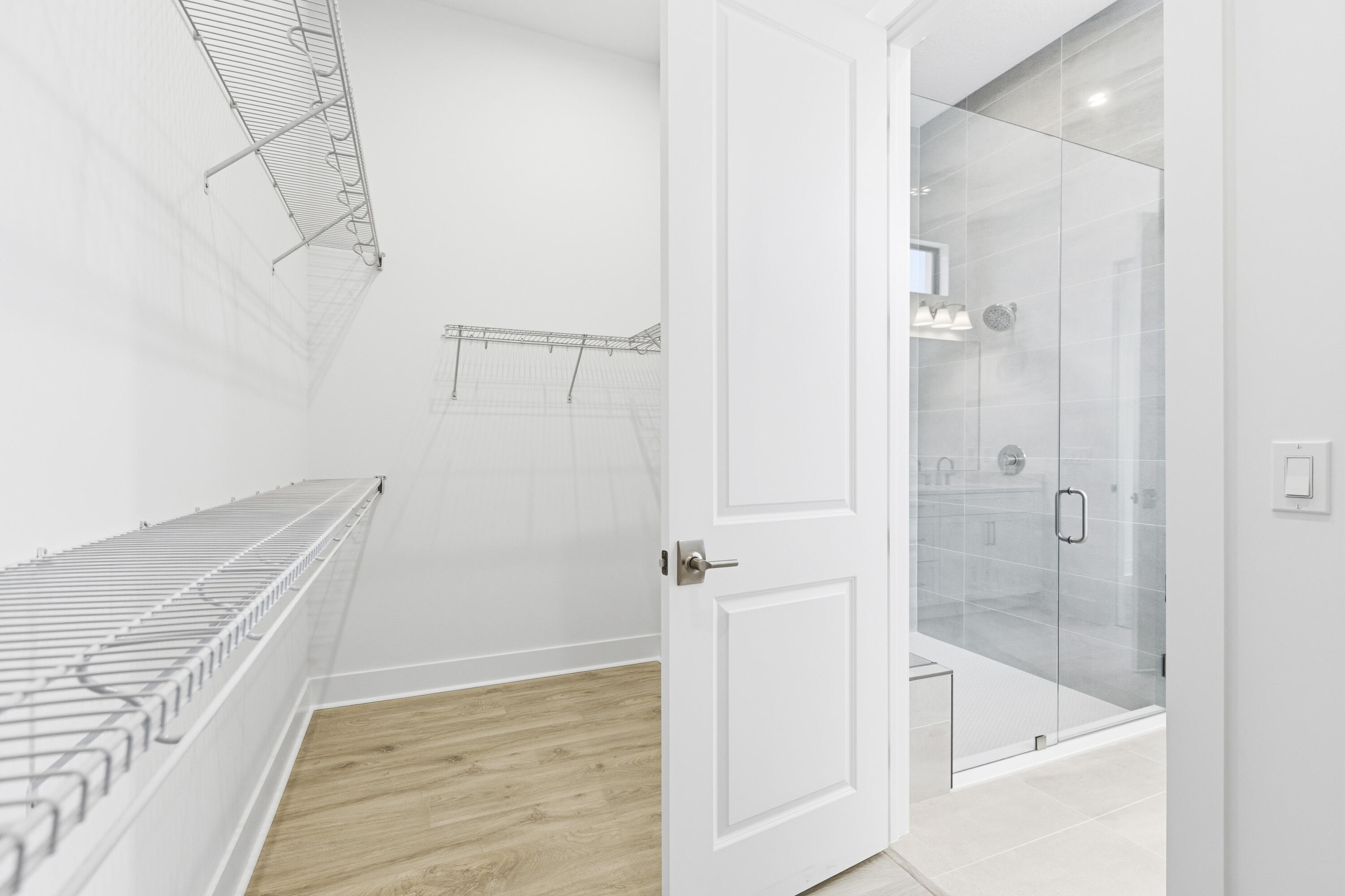 L'Ambiance at Avenir - Residential