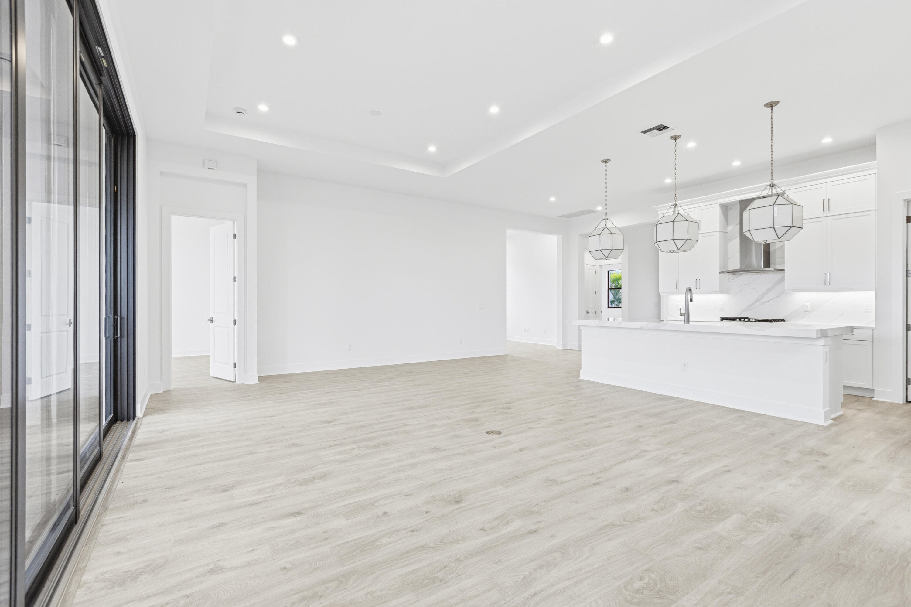 L'Ambiance at Avenir - Residential