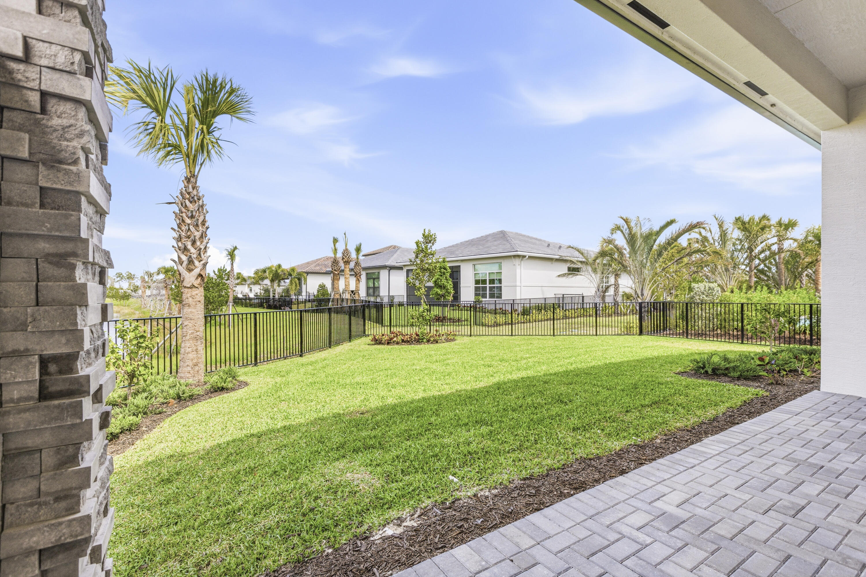 L'Ambiance at Avenir - Residential