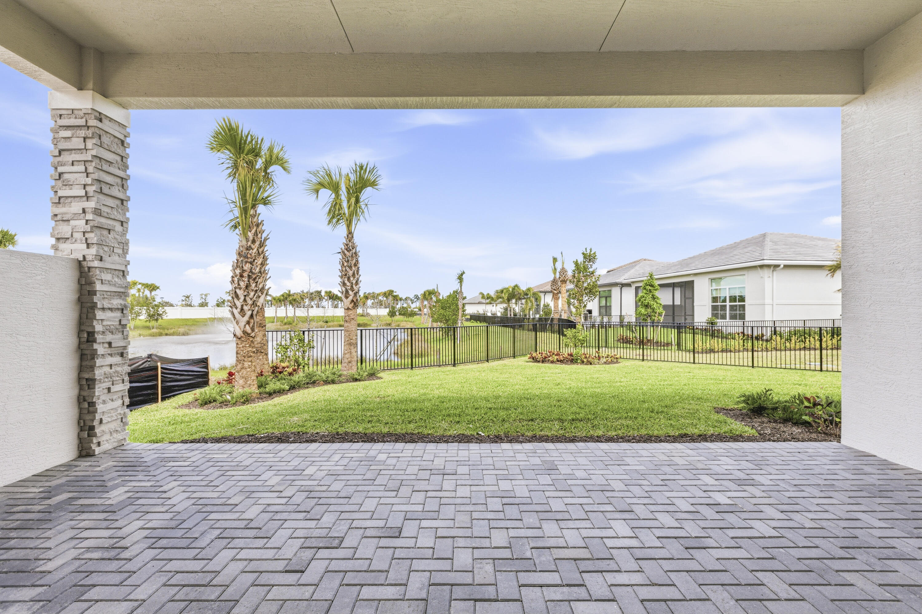 L'Ambiance at Avenir - Residential