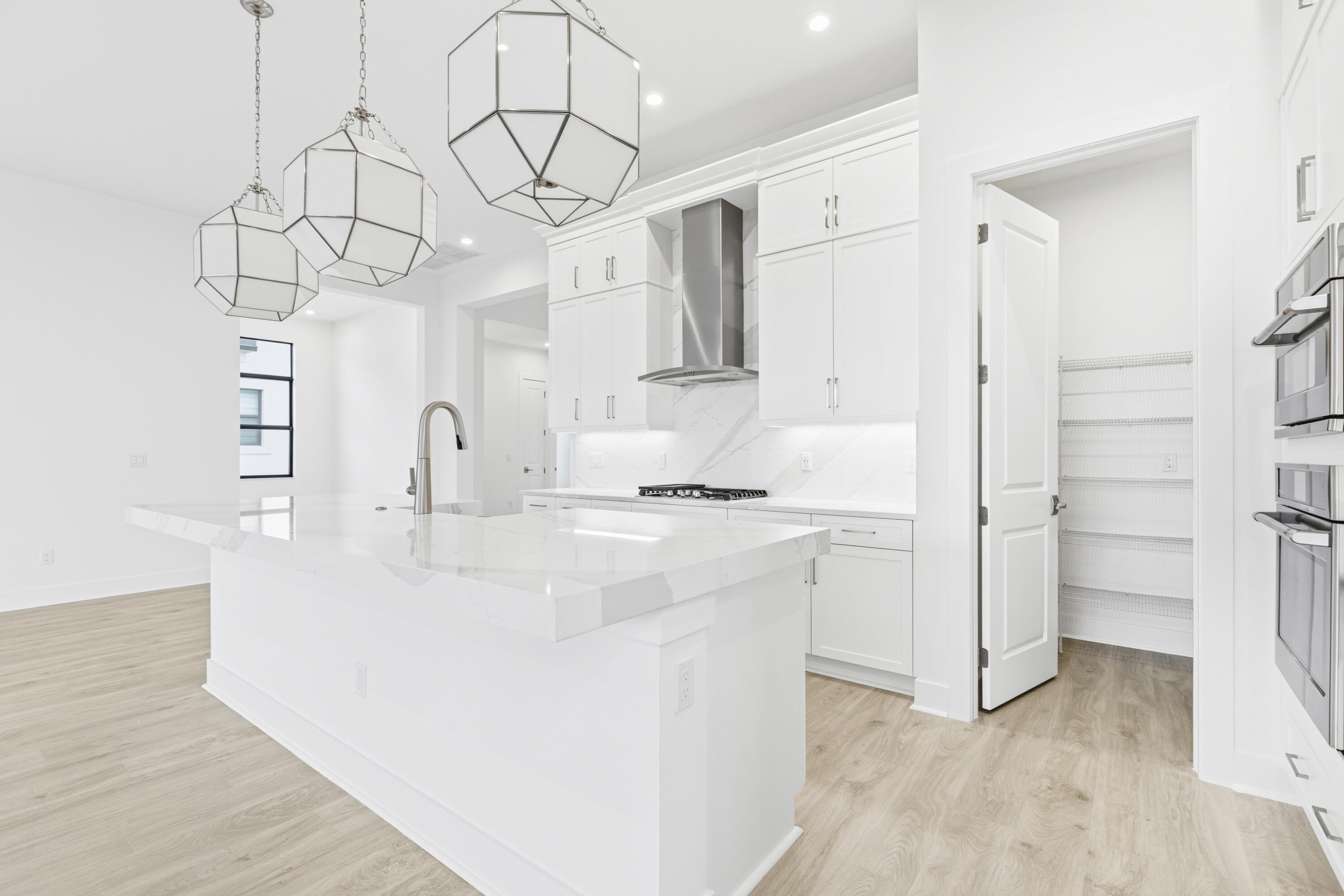 L'Ambiance at Avenir - Residential