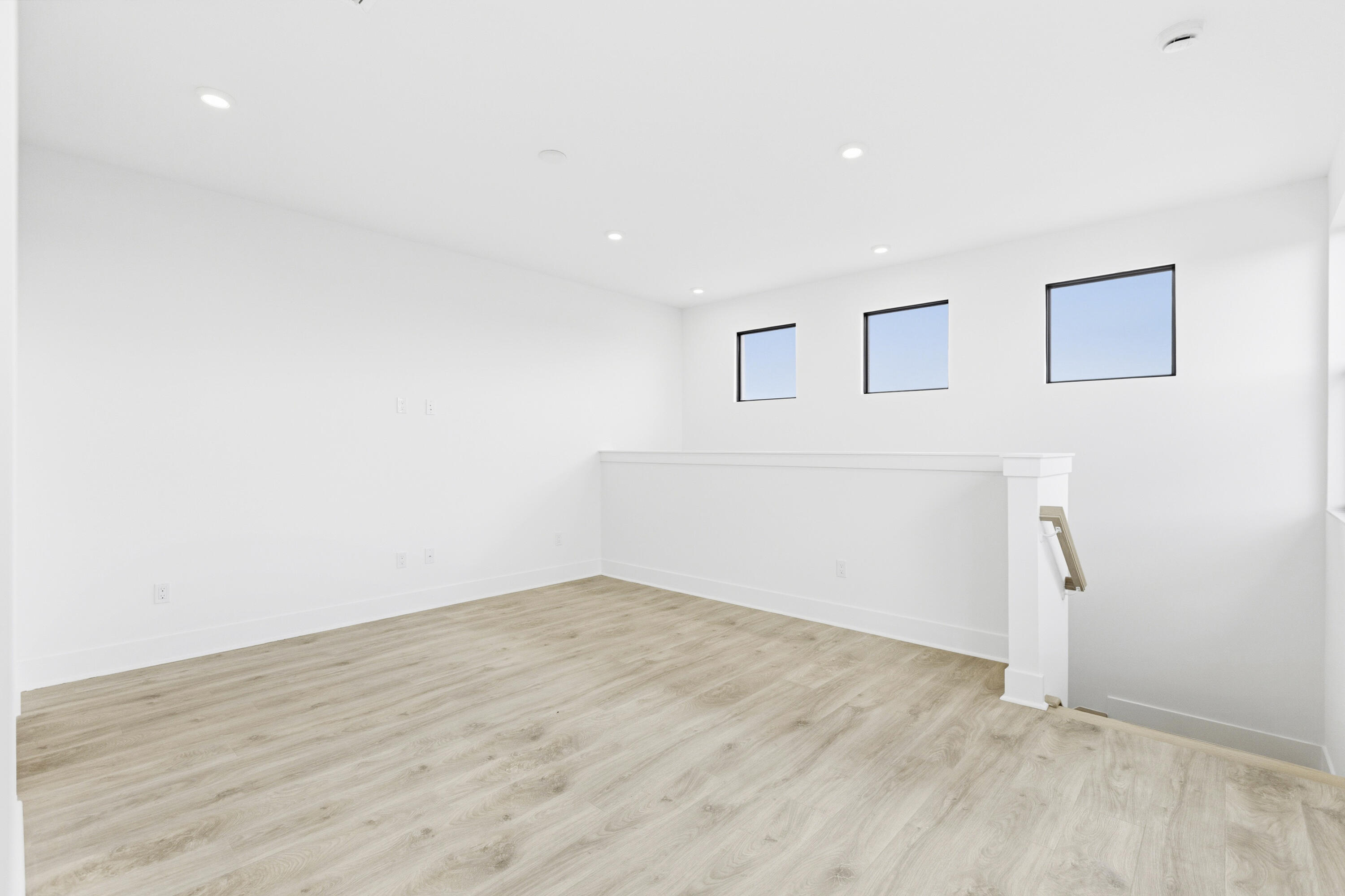 L'Ambiance at Avenir - Residential