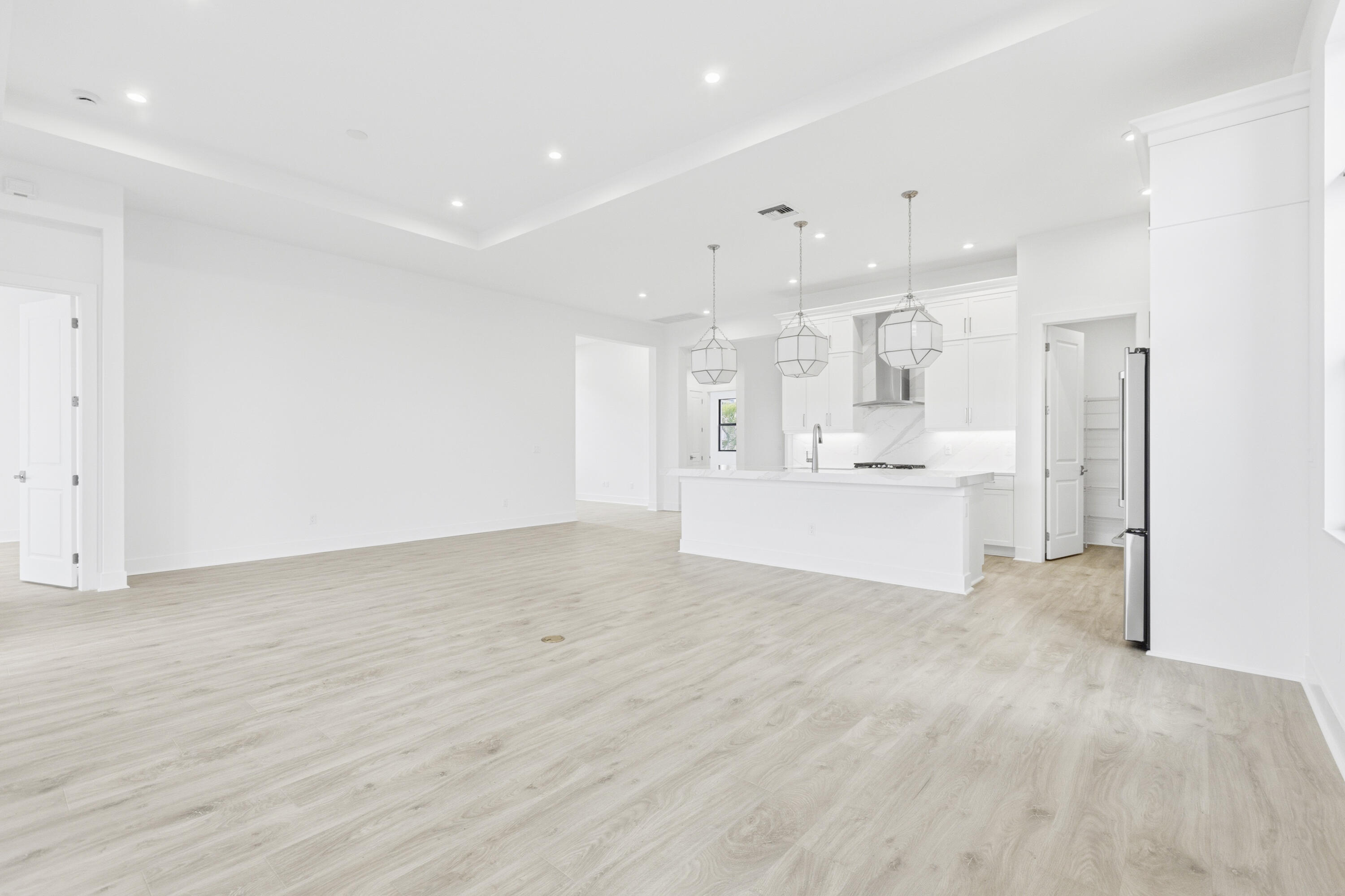 L'Ambiance at Avenir - Residential