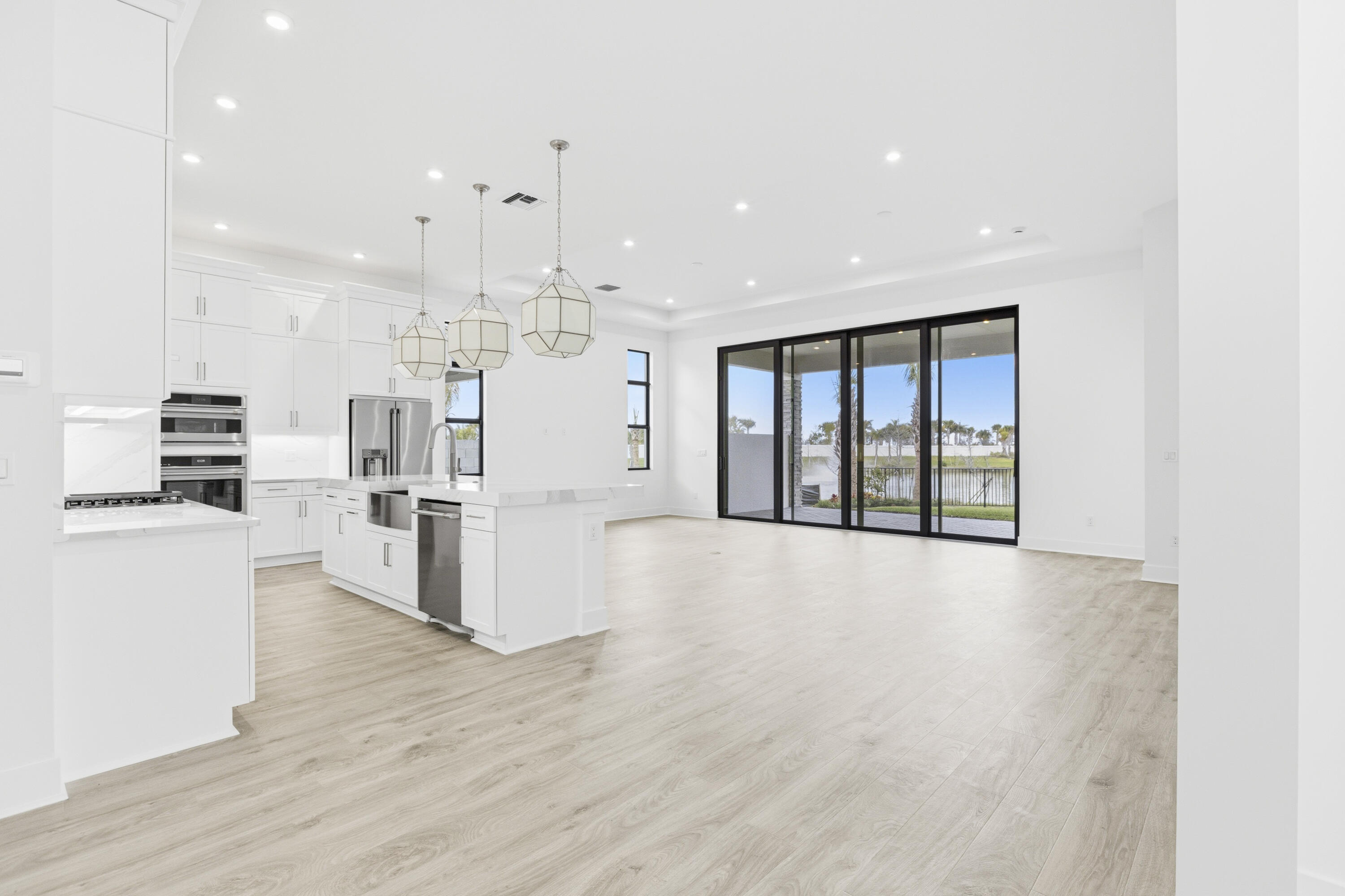 L'Ambiance at Avenir - Residential