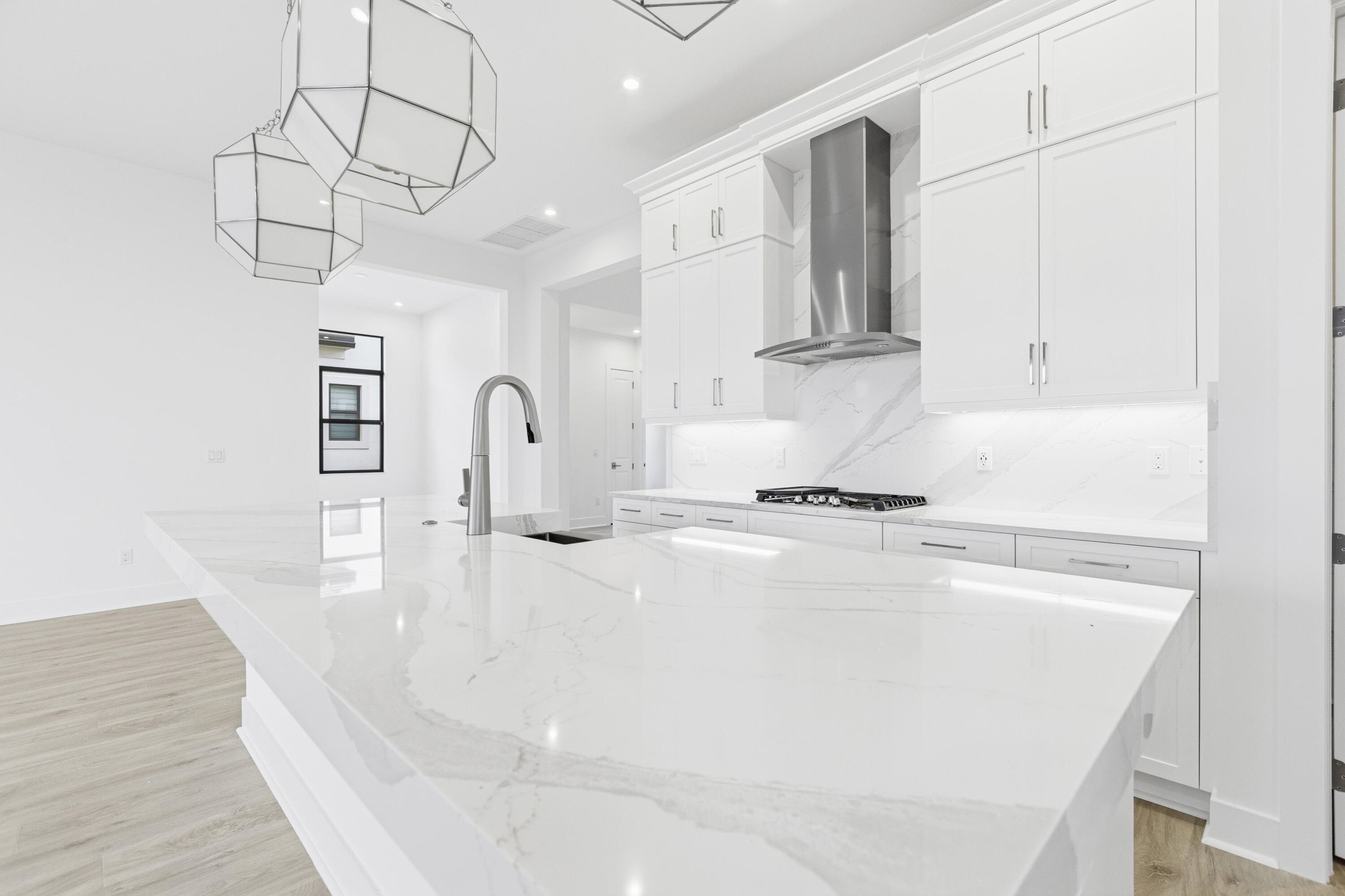 L'Ambiance at Avenir - Residential