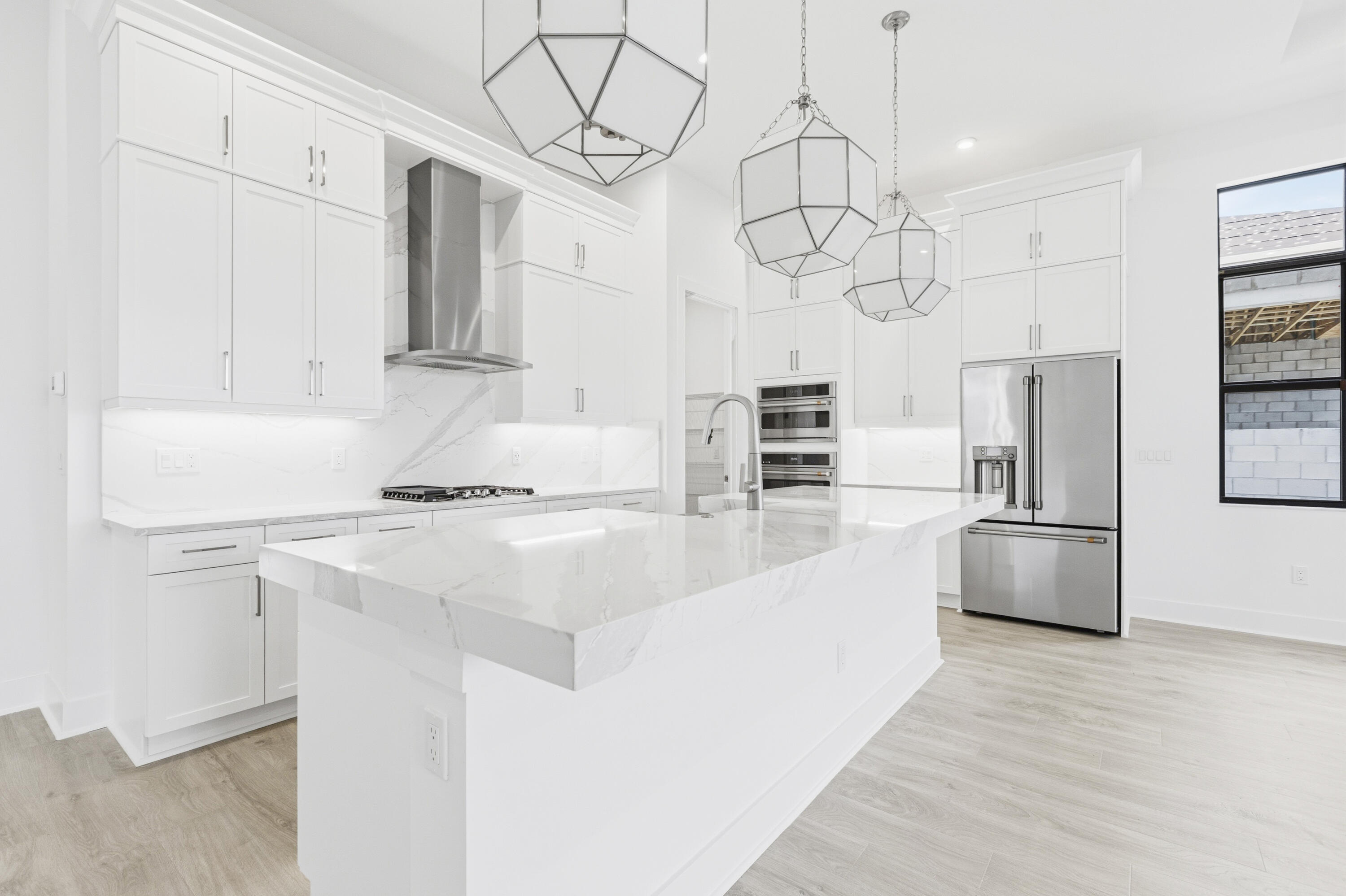 L'Ambiance at Avenir - Residential