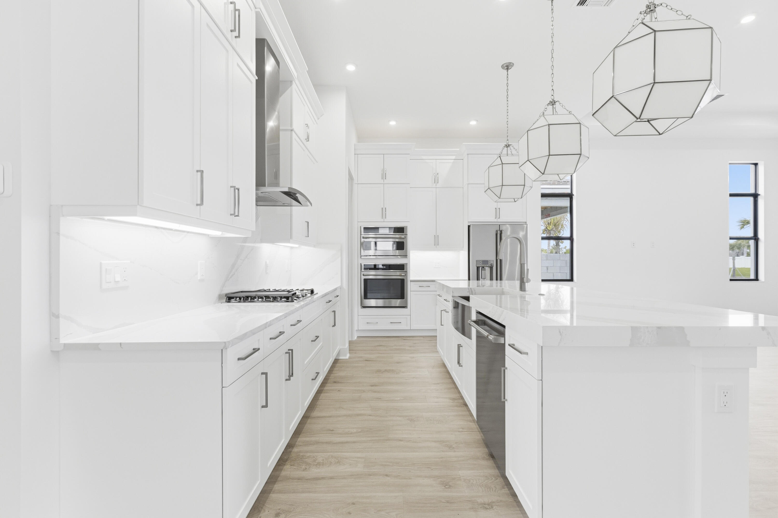 L'Ambiance at Avenir - Residential