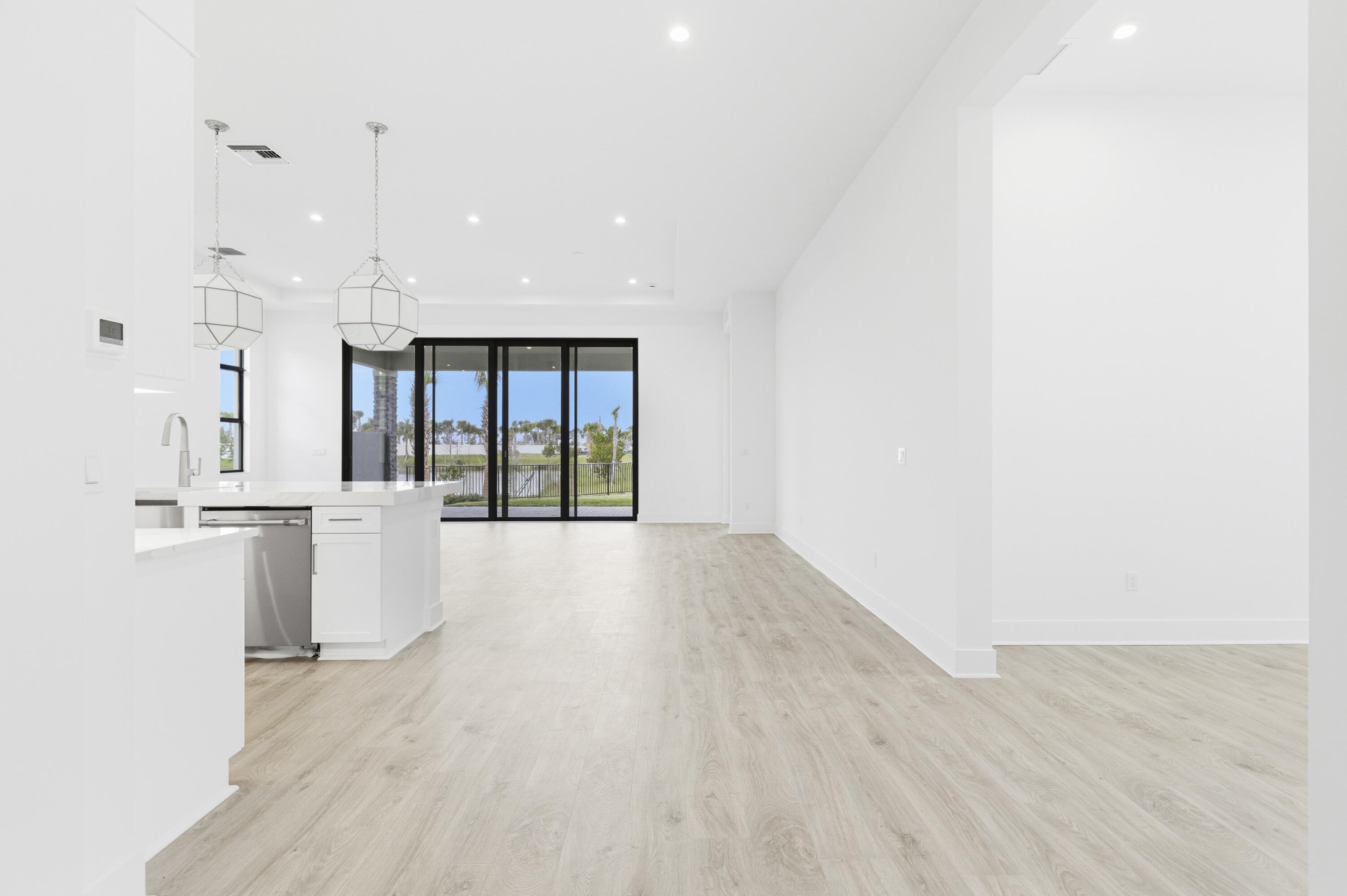 L'Ambiance at Avenir - Residential