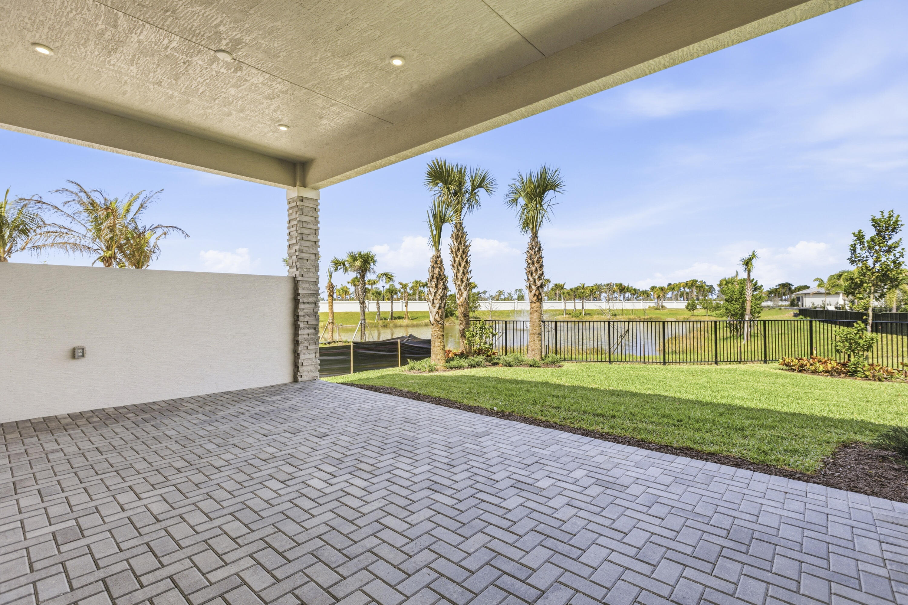 L'Ambiance at Avenir - Residential