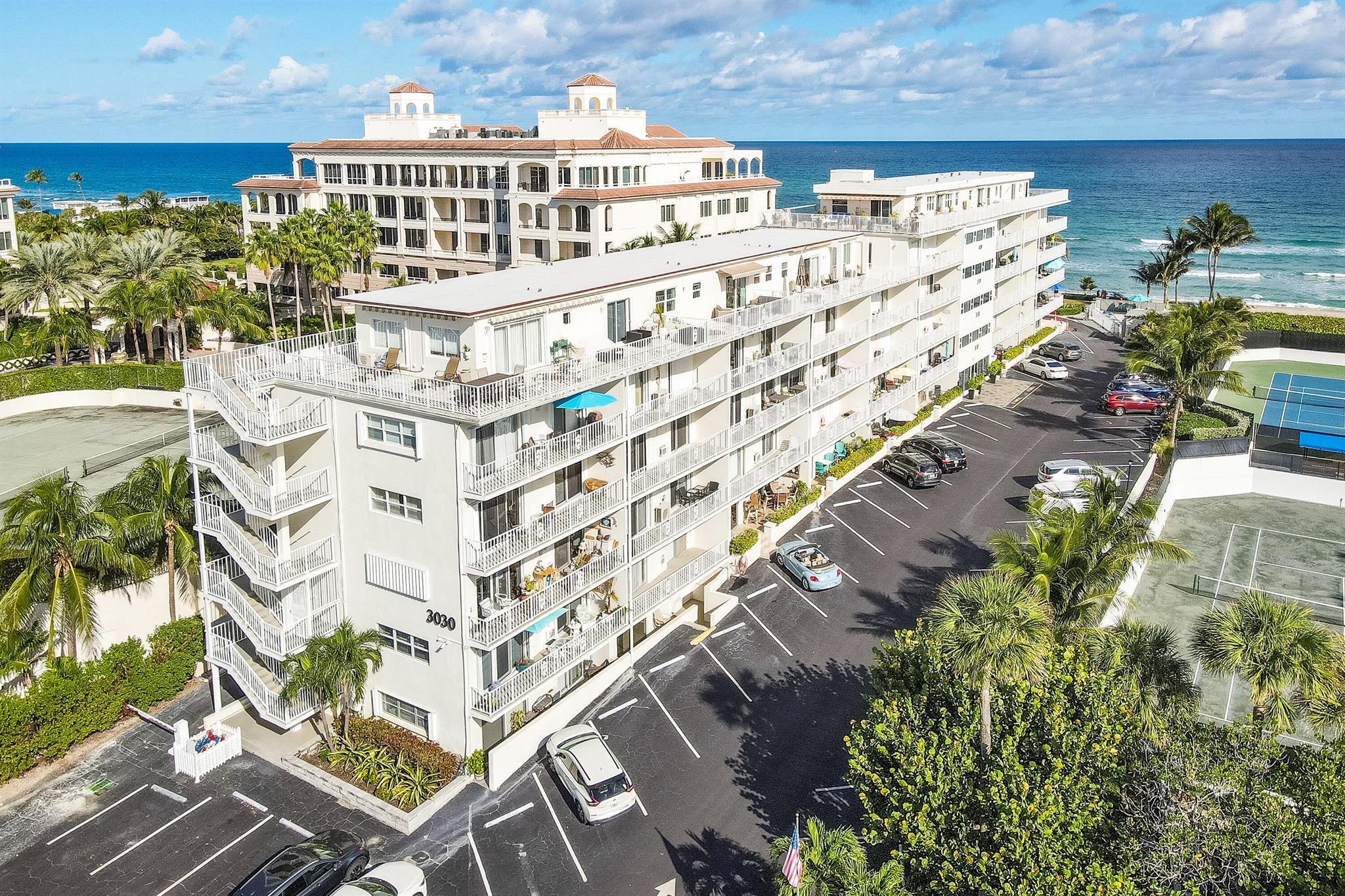3030 S Ocean Boulevard S 332
