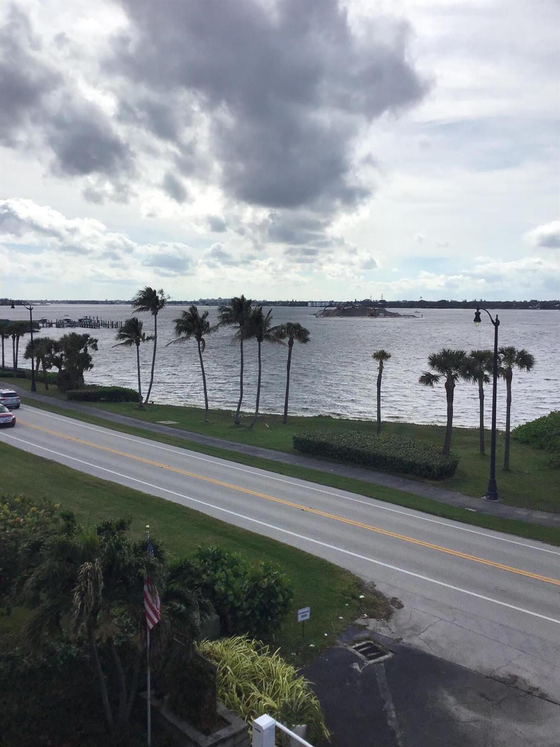 3030 S Ocean Boulevard S 332