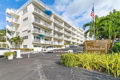 3030 S Ocean Boulevard S 332 Palm Beach FL 33480