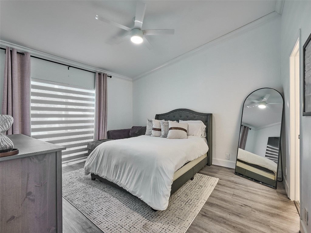 Centura Parc - Residential