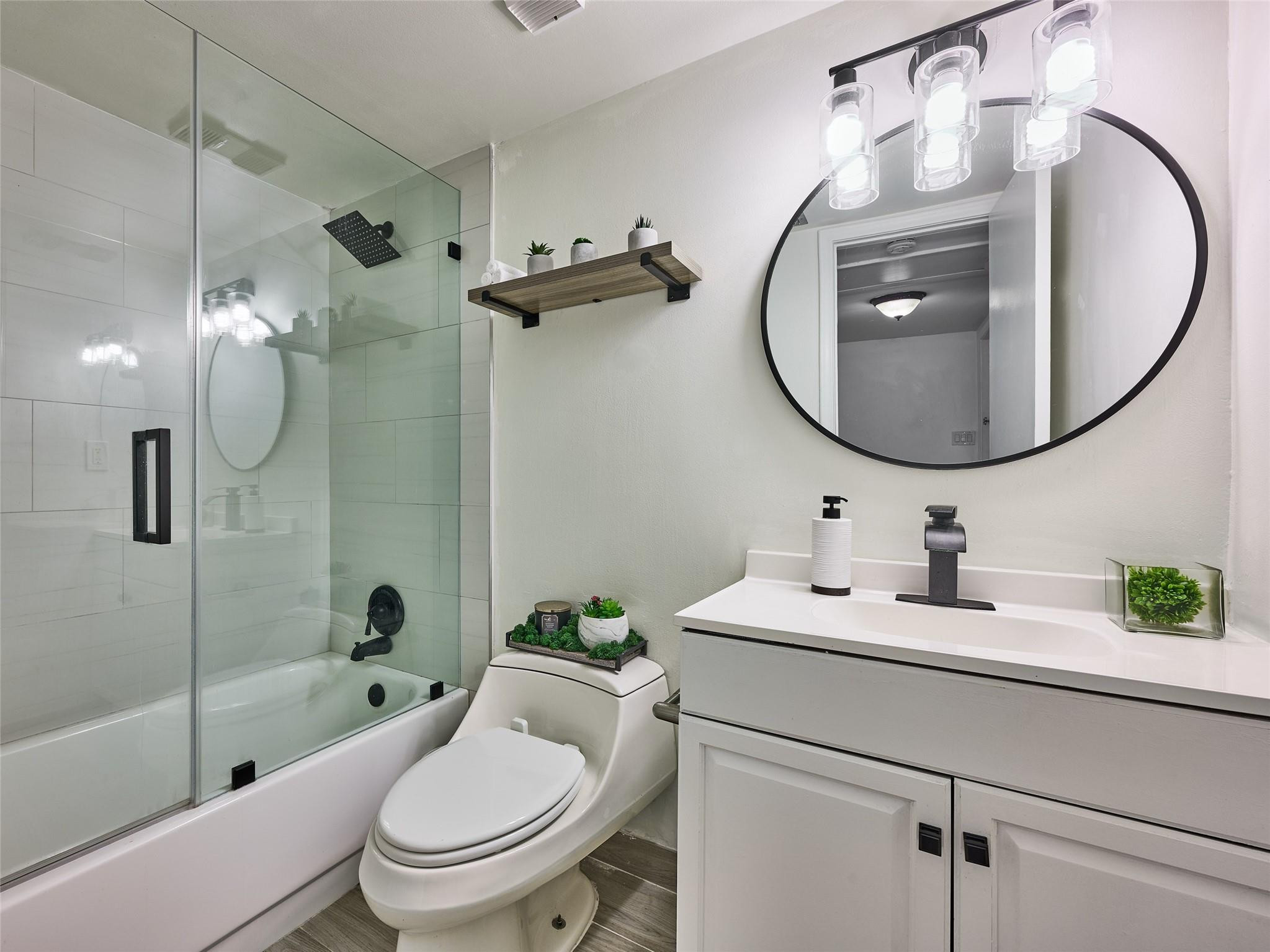 Centura Parc - Residential