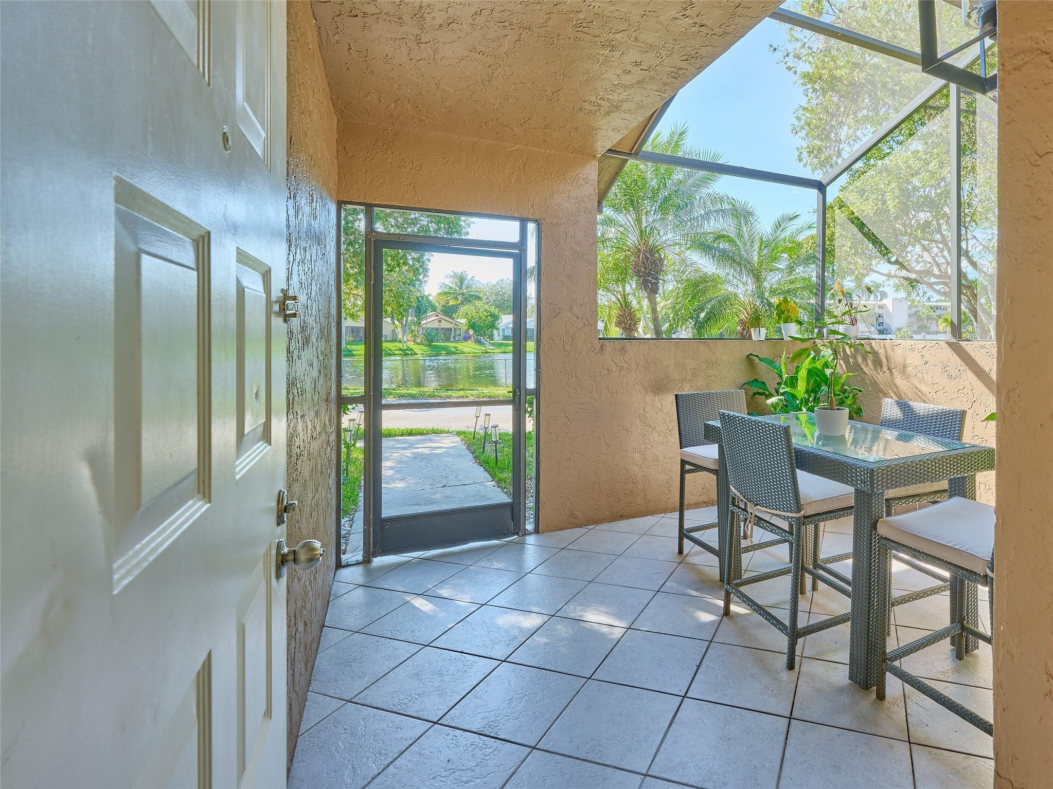 Centura Parc - Residential