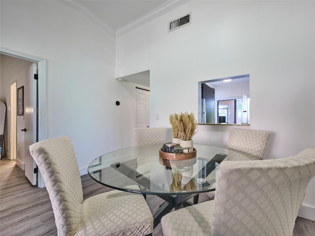 Centura Parc - Residential