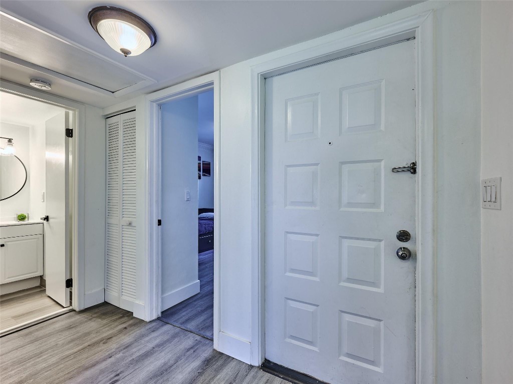 Centura Parc - Residential