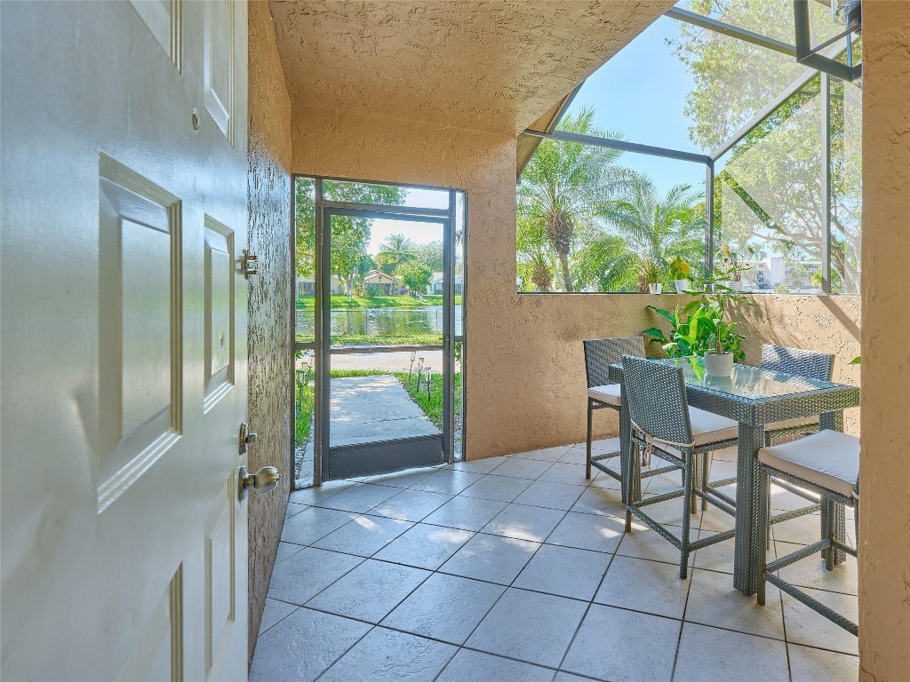 Centura Parc - Residential