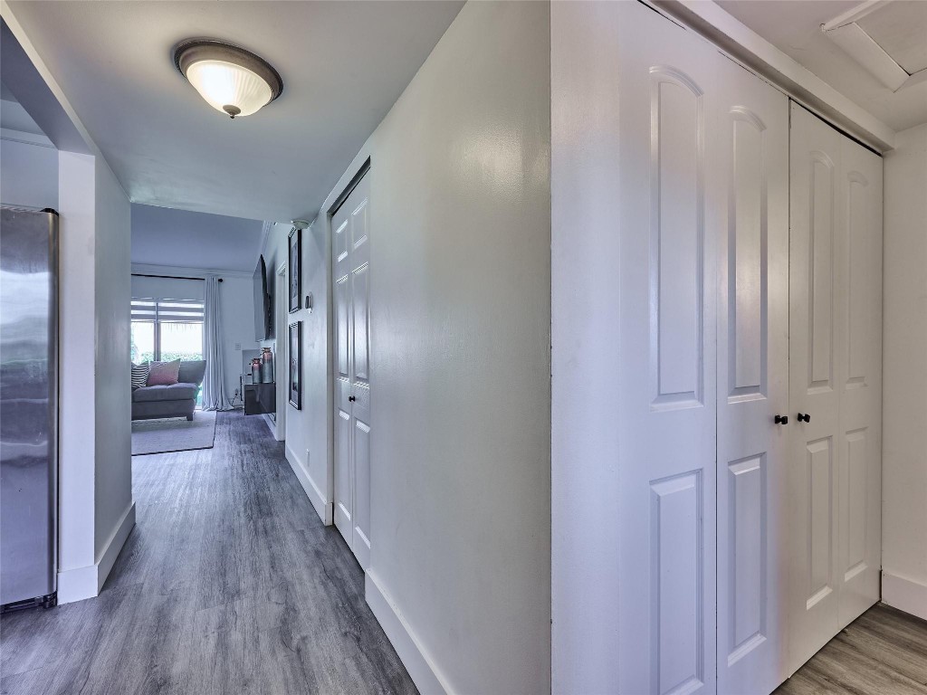 Centura Parc - Residential