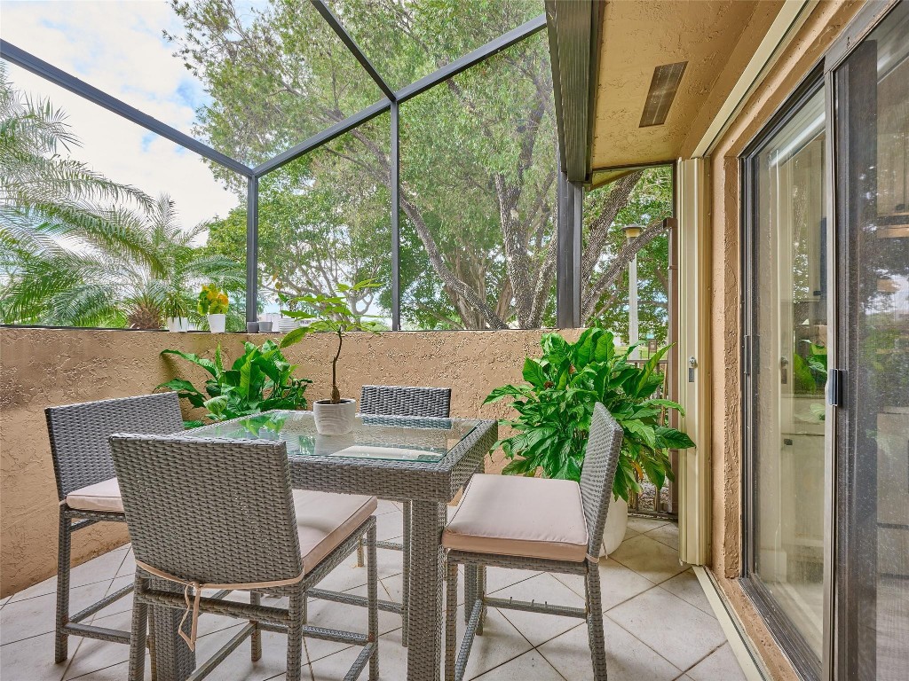 Centura Parc - Residential